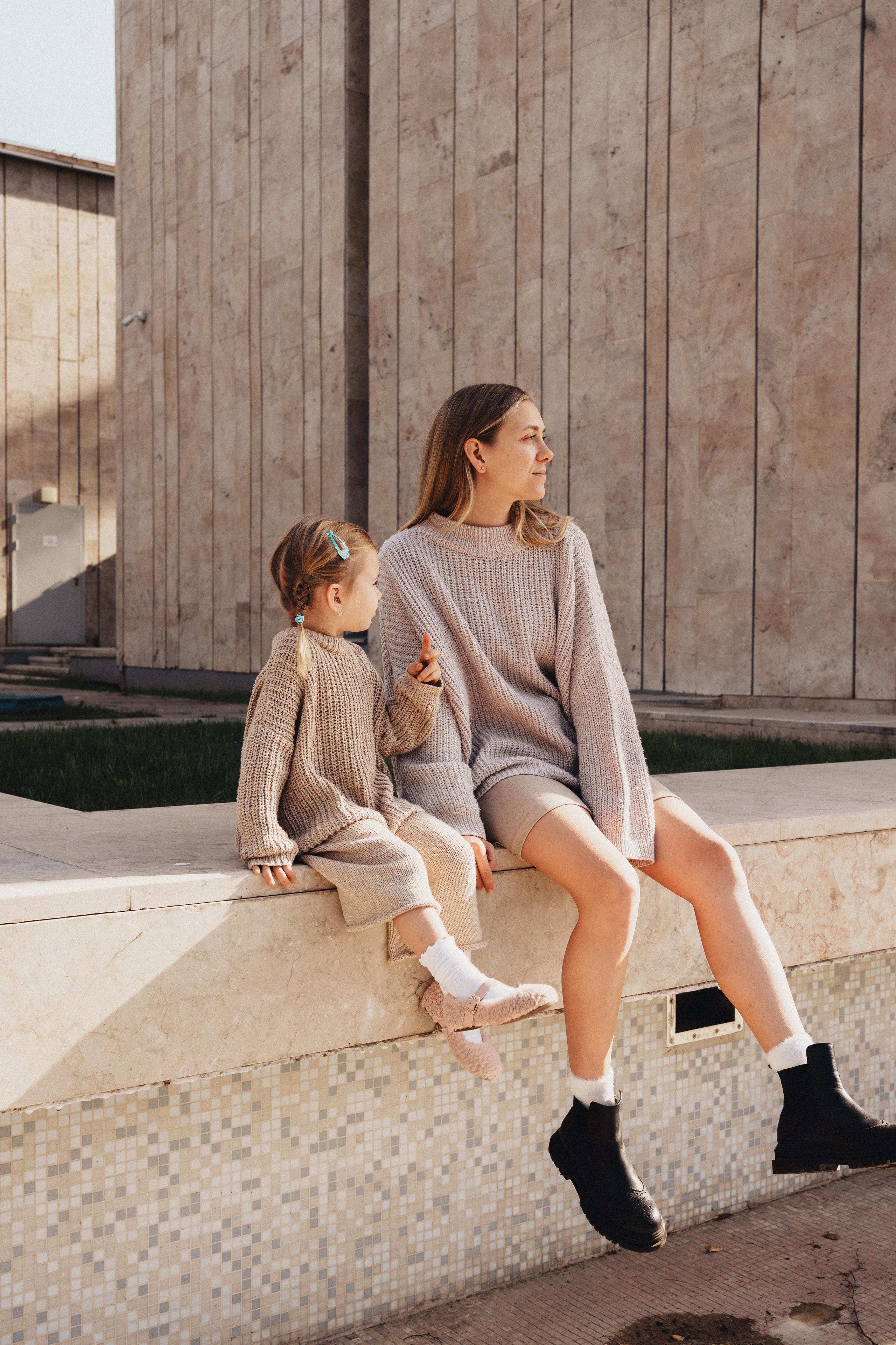 Русалка. Семейный и детский фотограф и видеограф в Москве, Серпухове и Тарусе Валерия Сорокина