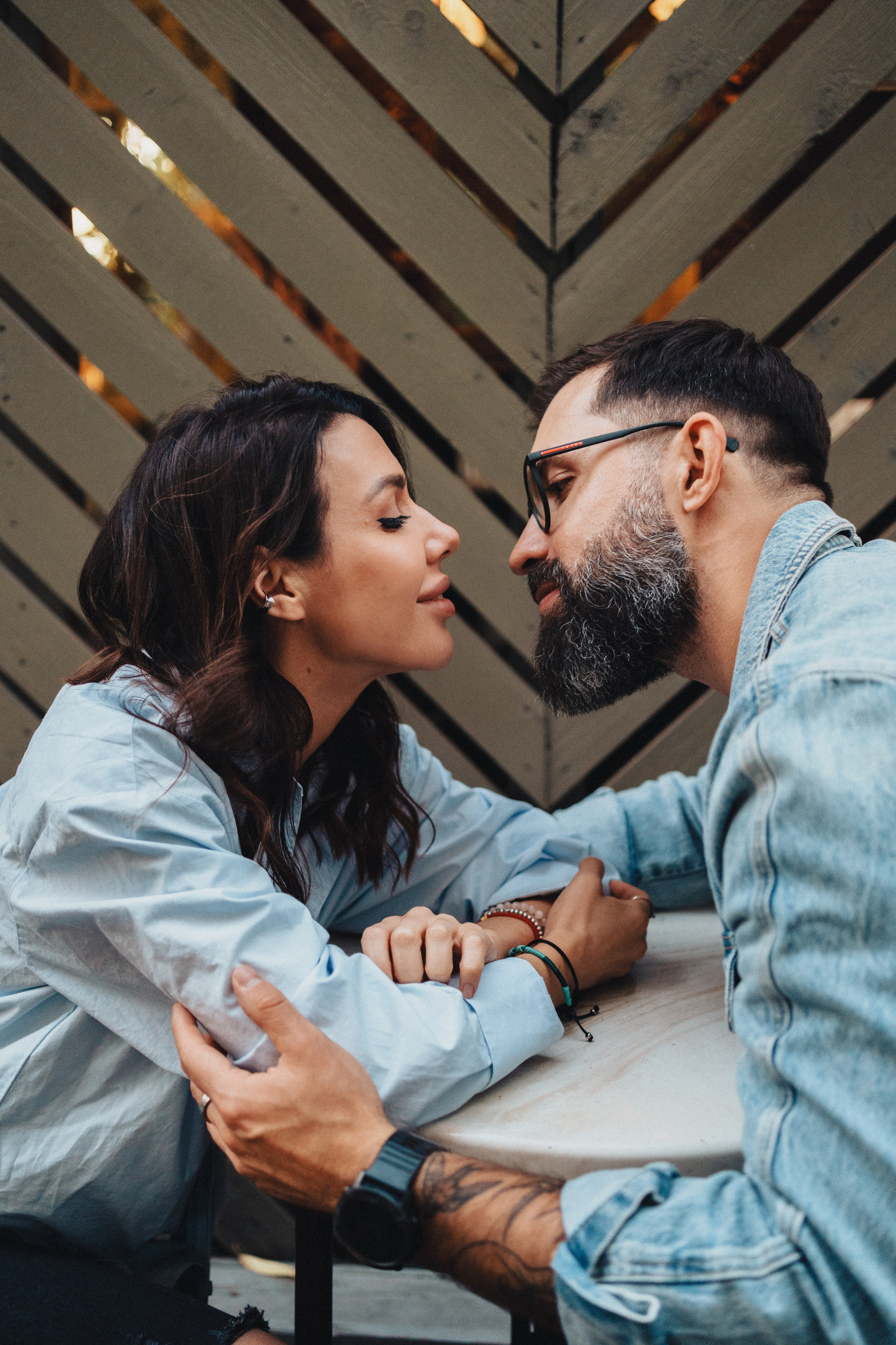 Аня, Илья и сыновья. Семейный и детский фотограф и видеограф в Москве, Серпухове и Тарусе Валерия Сорокина