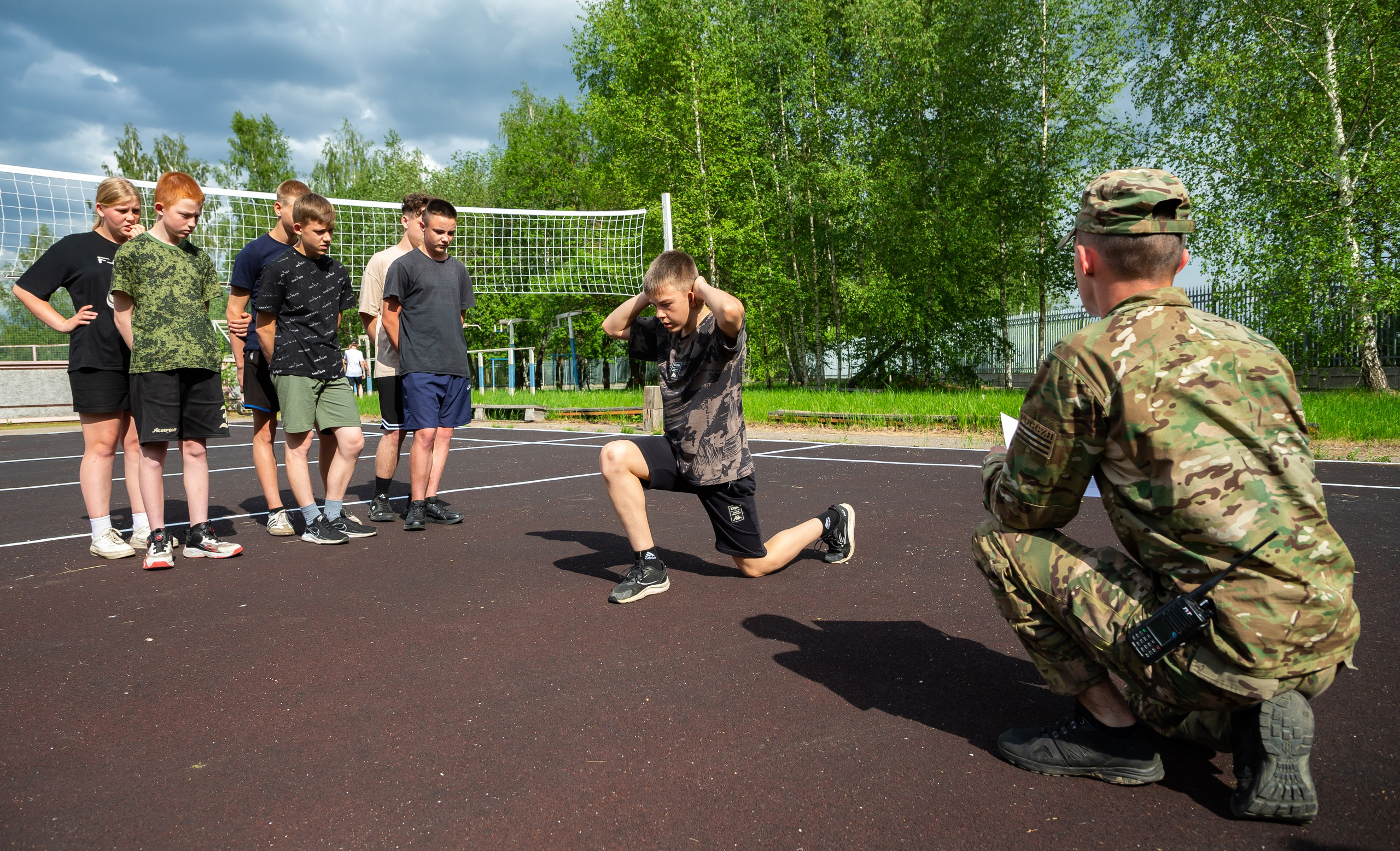 Военно-Патриотический Форум «Альфовец» Сила, знания, традиции-. Фотостудия в Москве LUXARTPHOTO