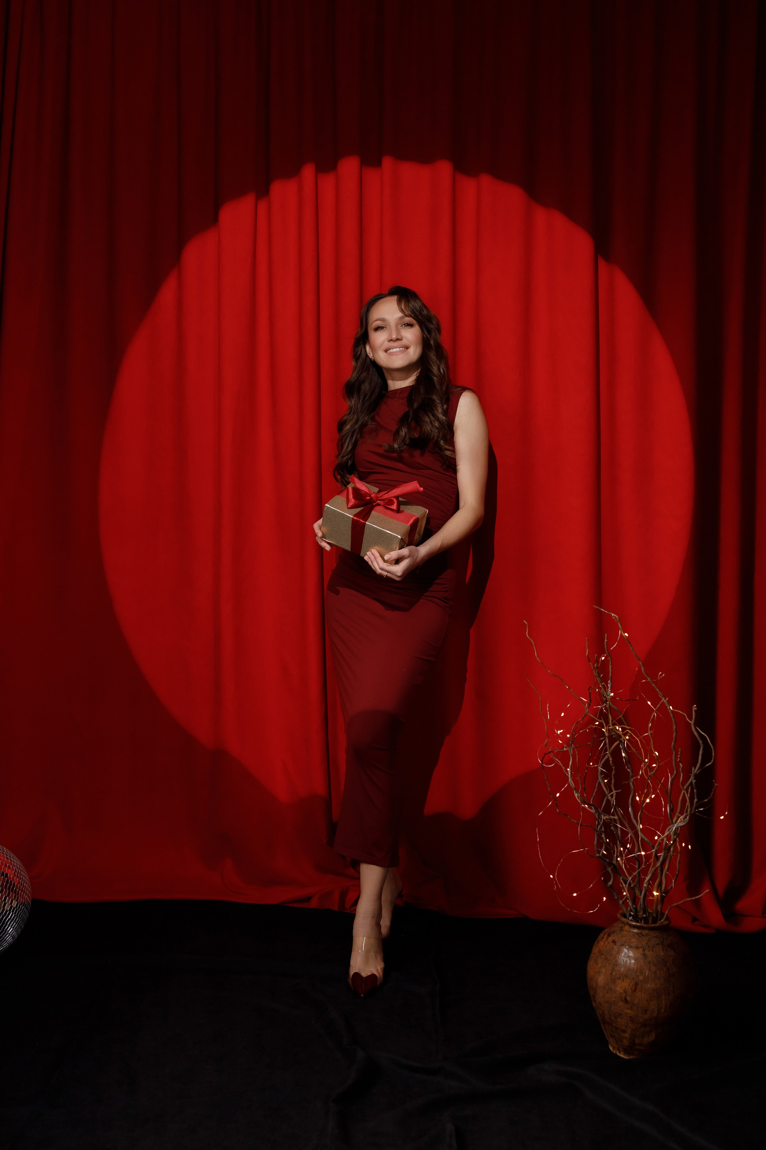 Портфолио. Автопортретная фотостудия в Стерлитамаке