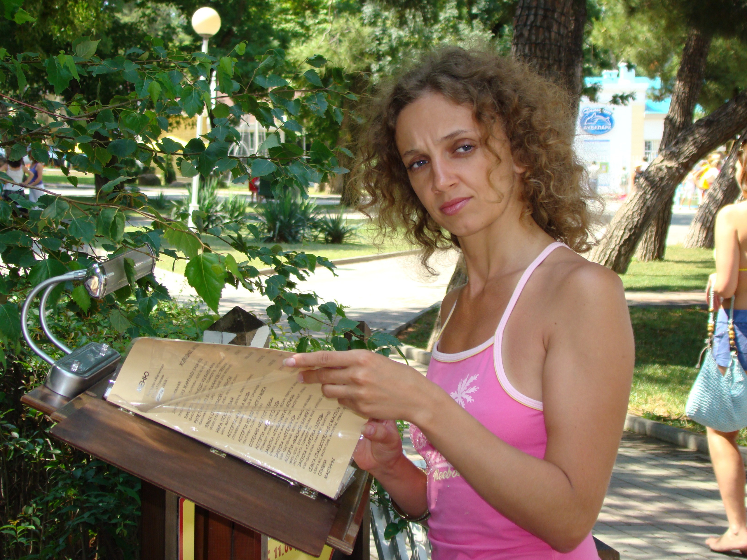 Кабардинка (фото Зевиных) 25.06-24.07.2008. Семейный, Свадебный фотограф СПБ Питер— Романова Екатерина