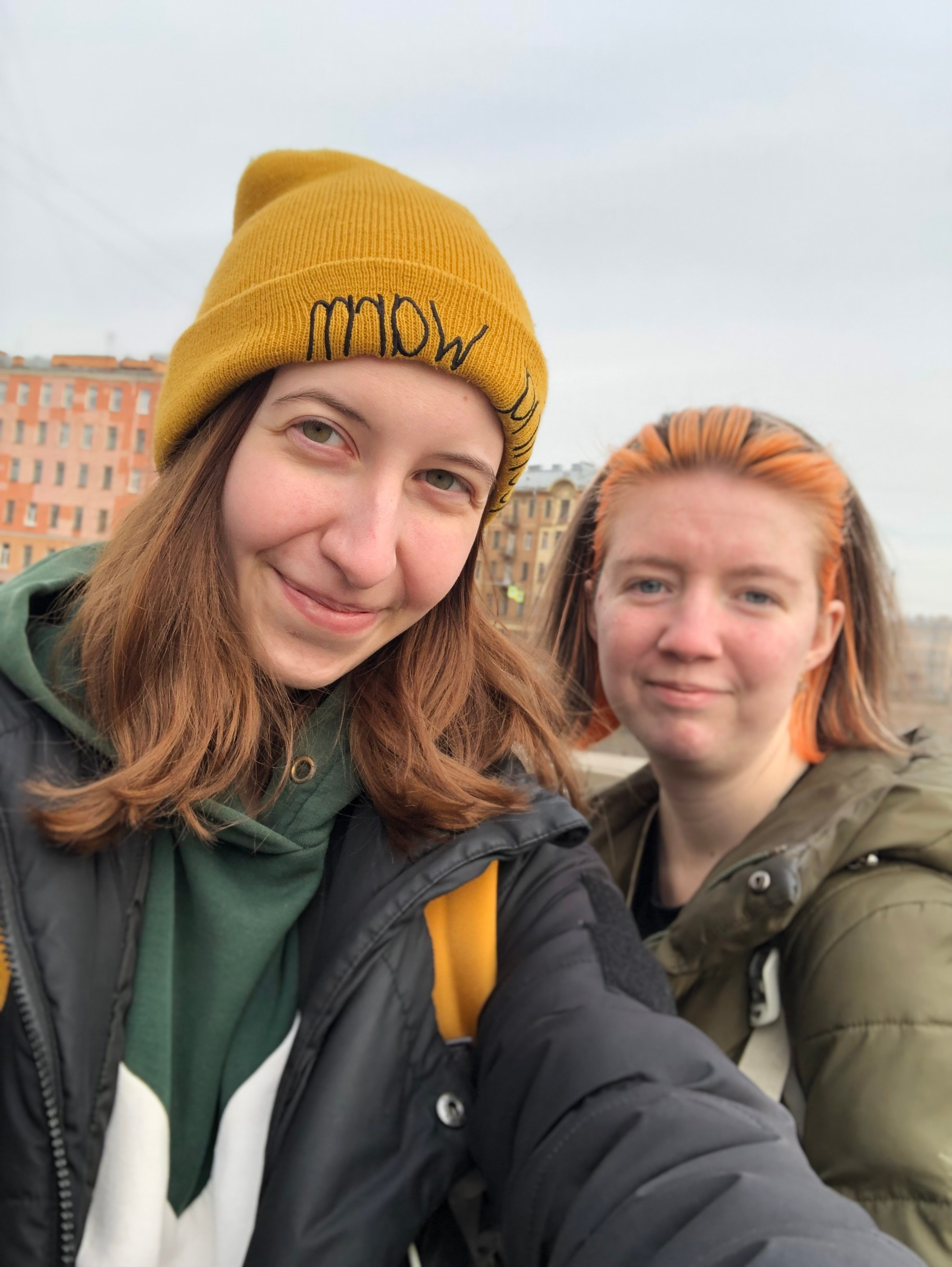 Апрель. Семейный, Свадебный фотограф СПБ Питер— Романова Екатерина