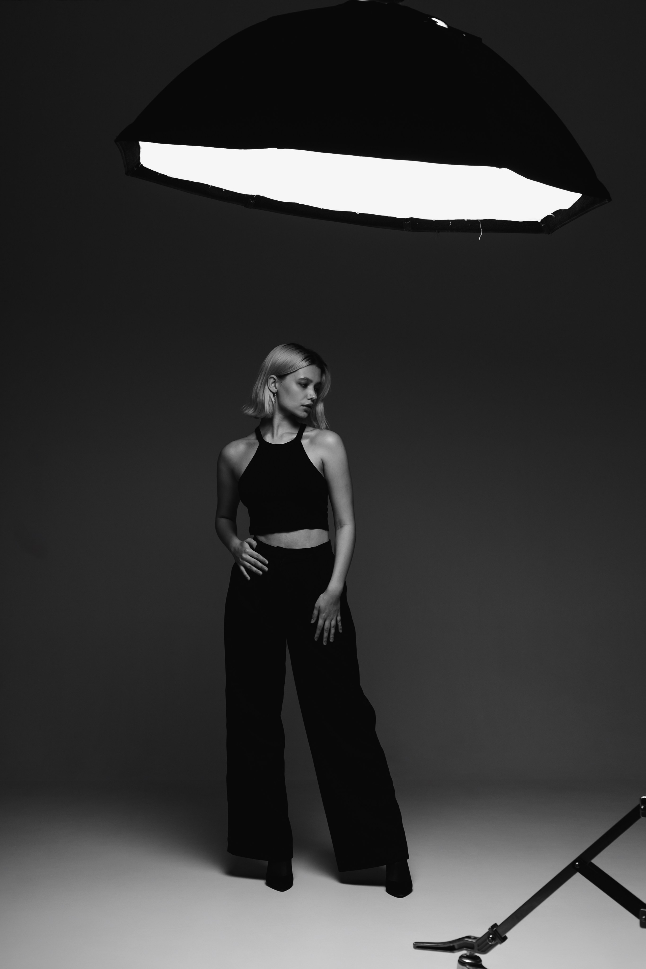 Анна. Фотограф Уфа