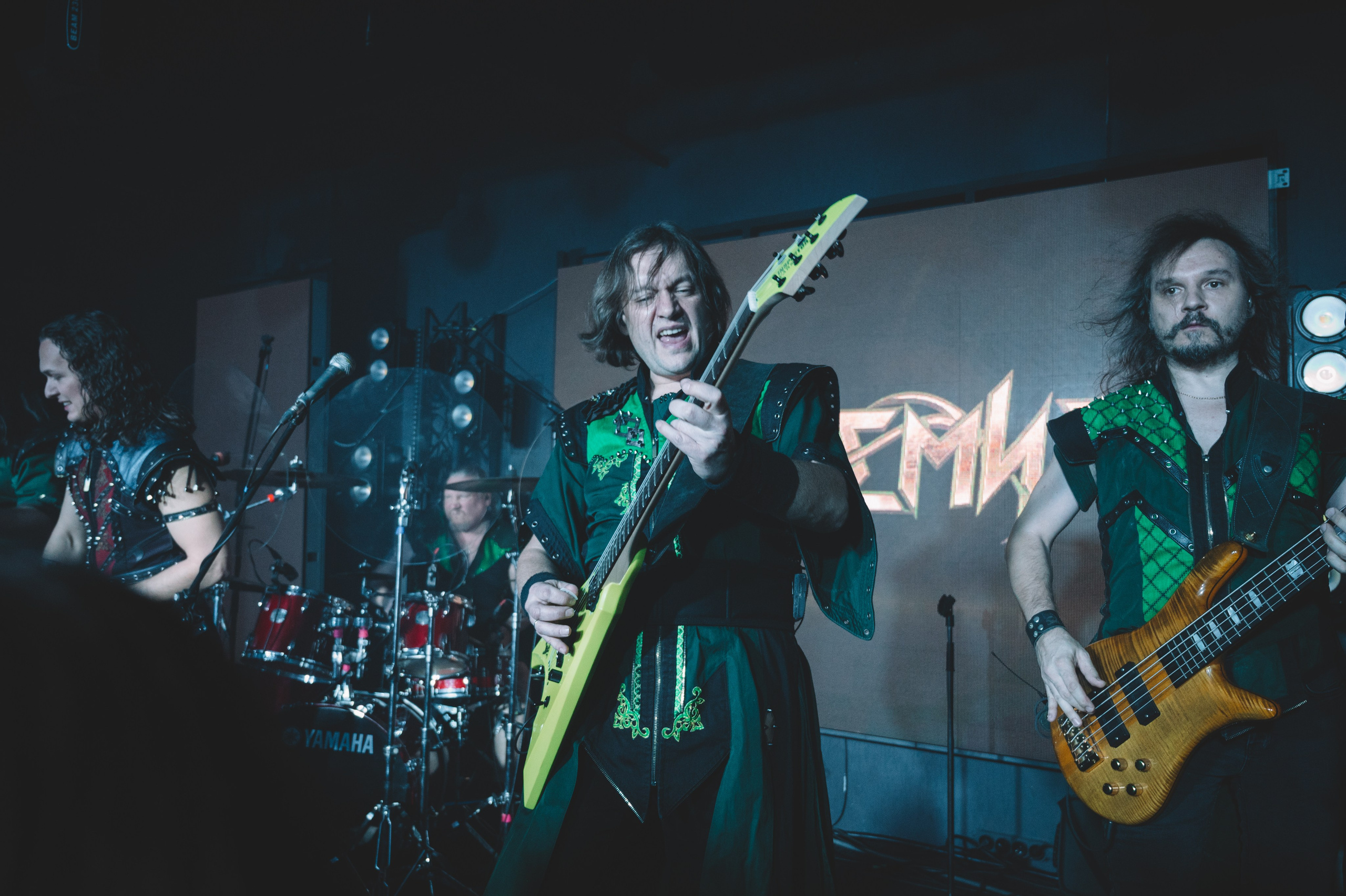 ЭПИДЕМИЯ в Пензе. Фотограф Анна Темнова. Пенза