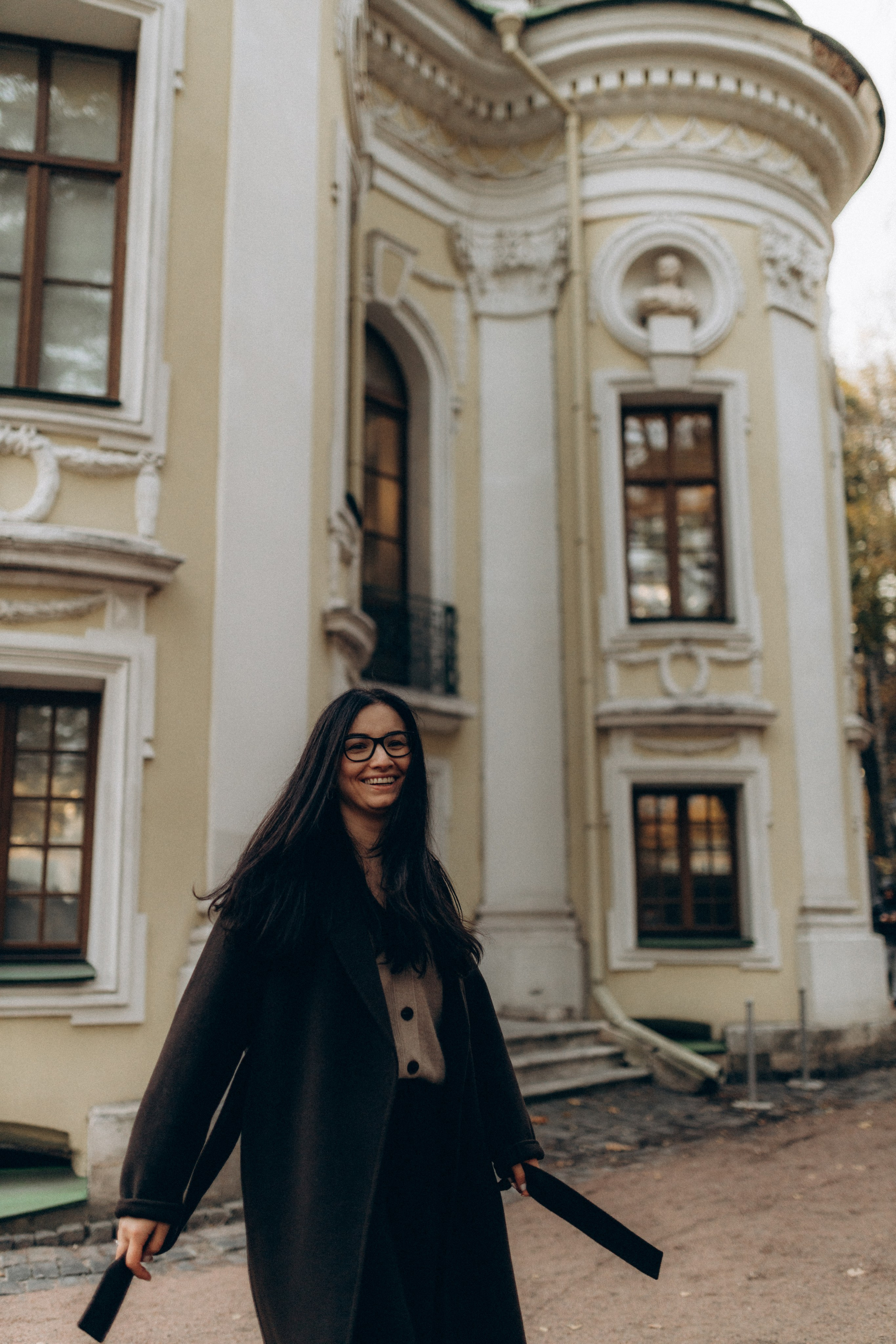 Виктория. Фотограф НОГИНСК, Москва, Анастасия Белая