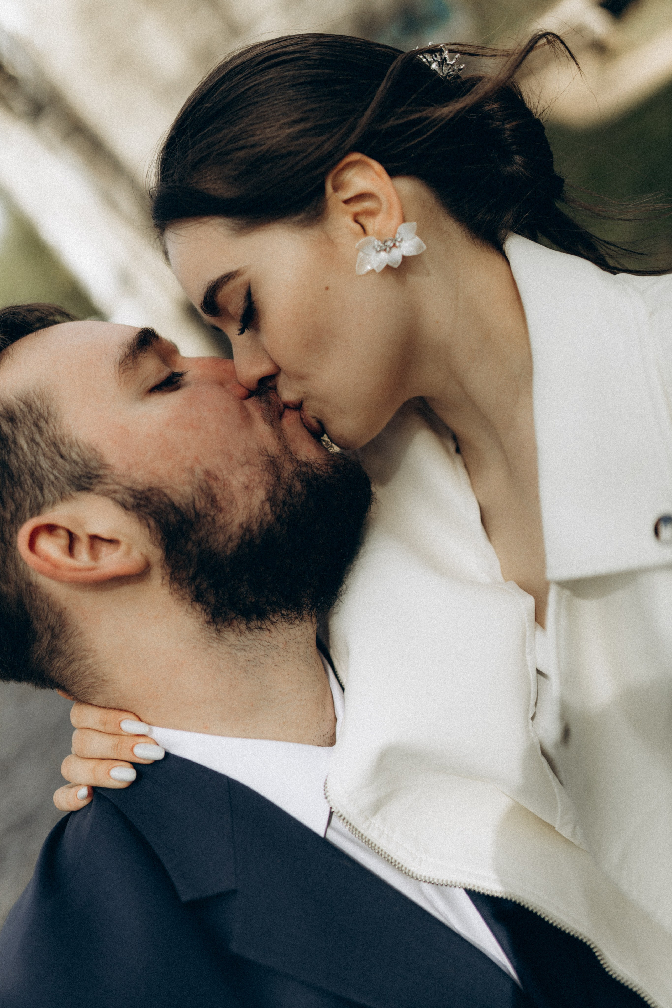 Настя & Серёжа. Свадебная лавстори. Фотограф НОГИНСК, Москва, Анастасия Белая