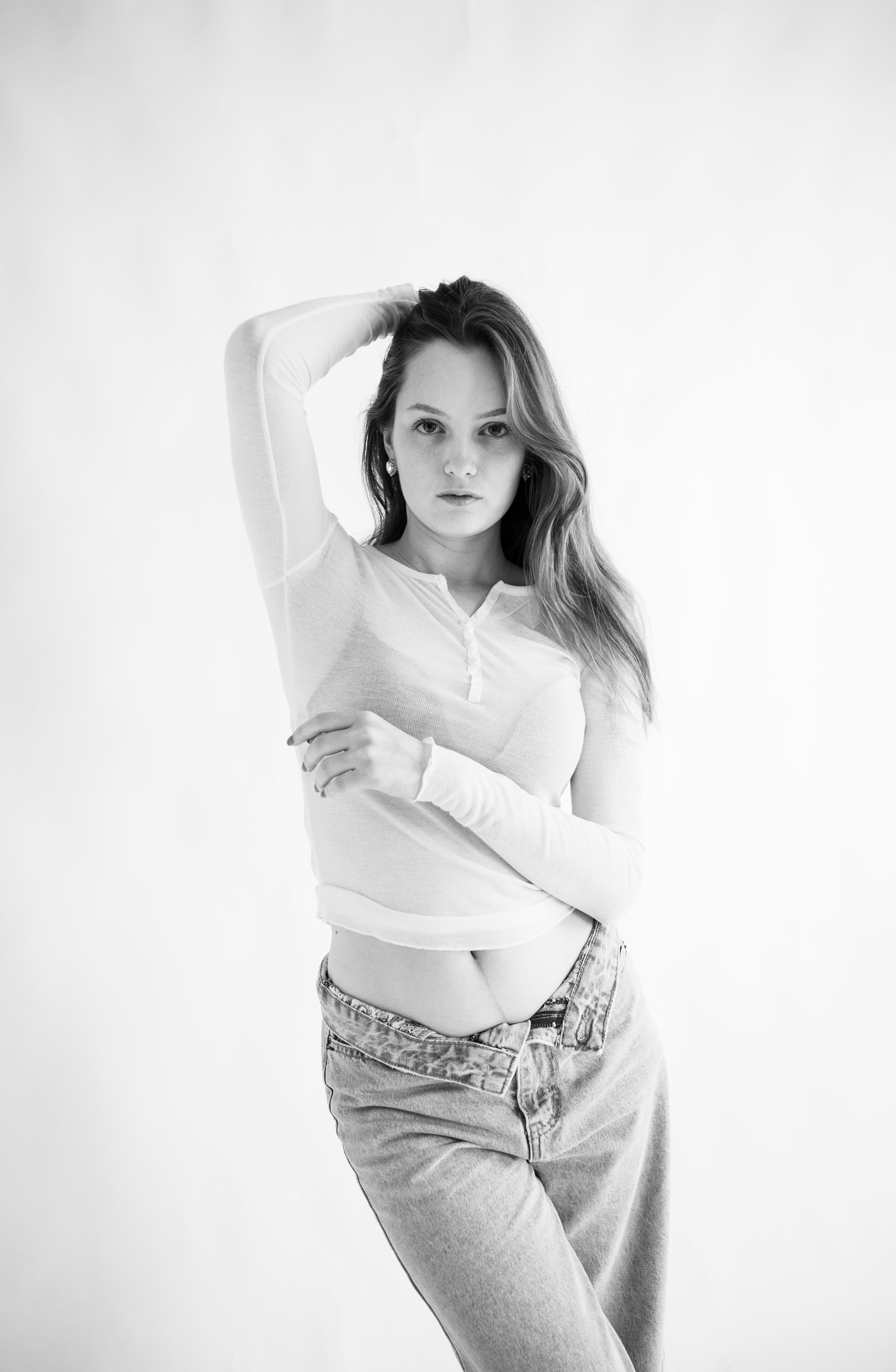 Эвина — Пальма Студия / May 2025. Felixtones