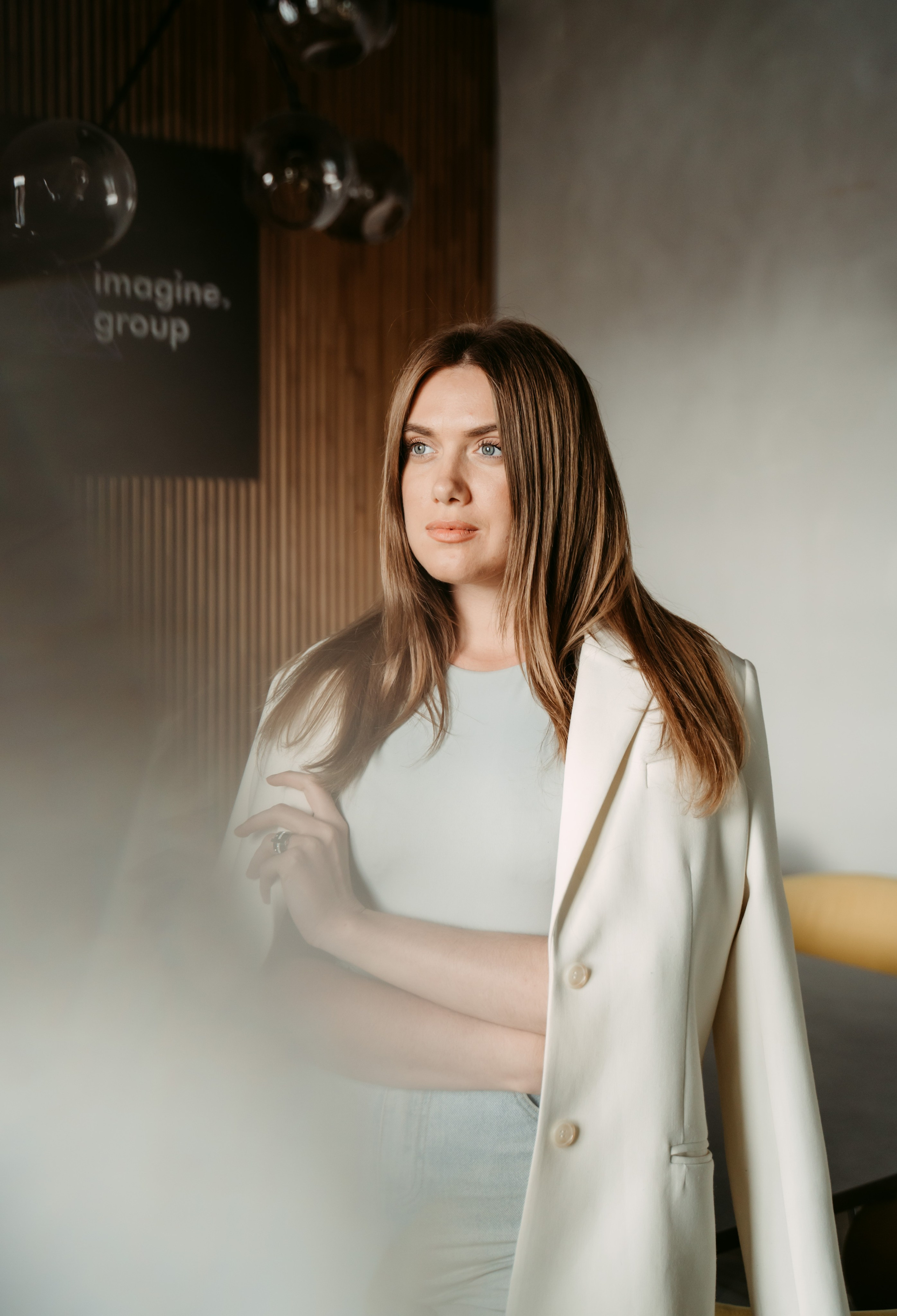 Imagine Group / Команда ивент-агентства. Саша Копылов, фотограф в Казани