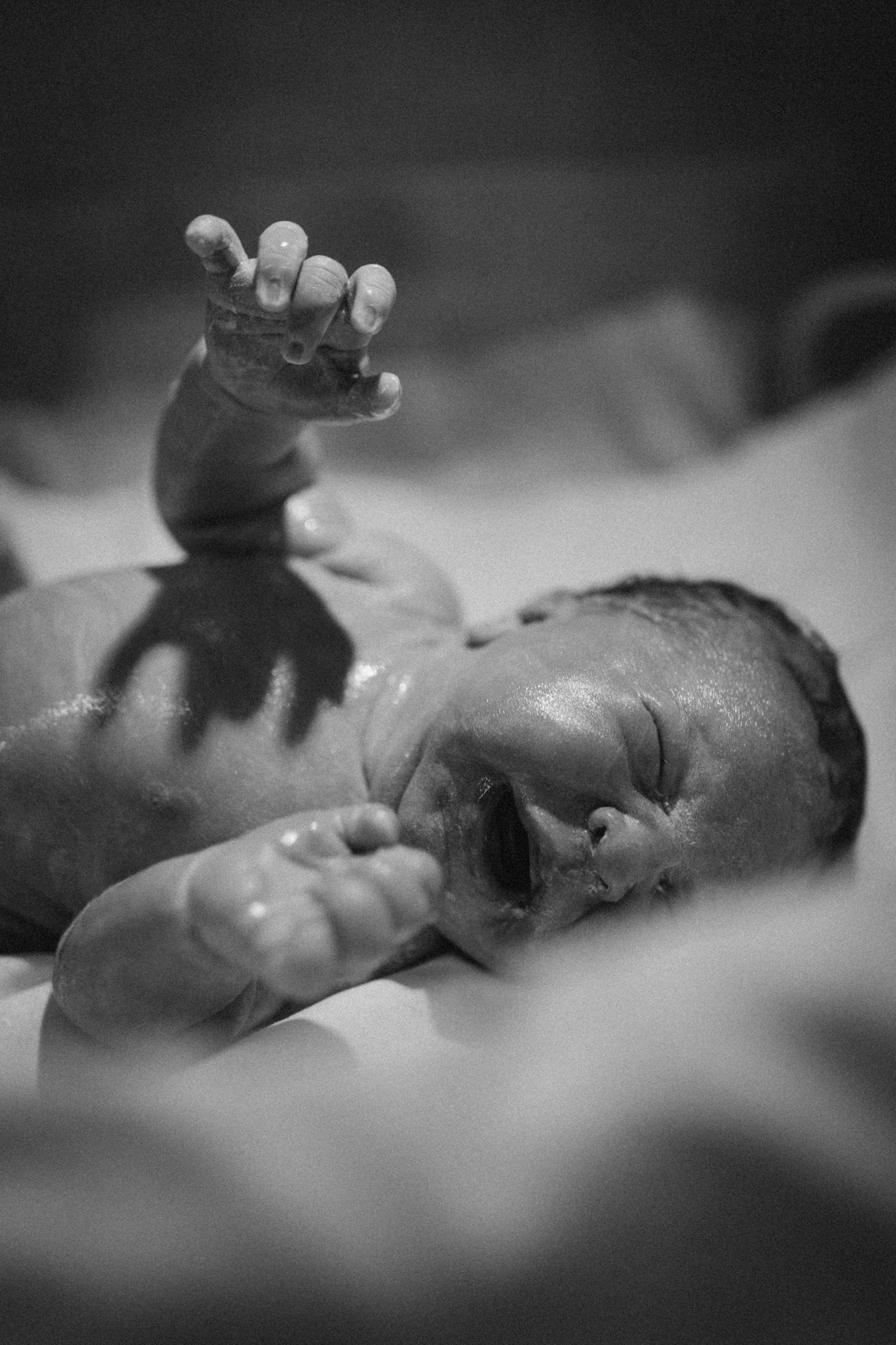 Рождение Марка. Семейный фотограф и фотограф на роды в Ростове-на-Дону Мухина Виктория