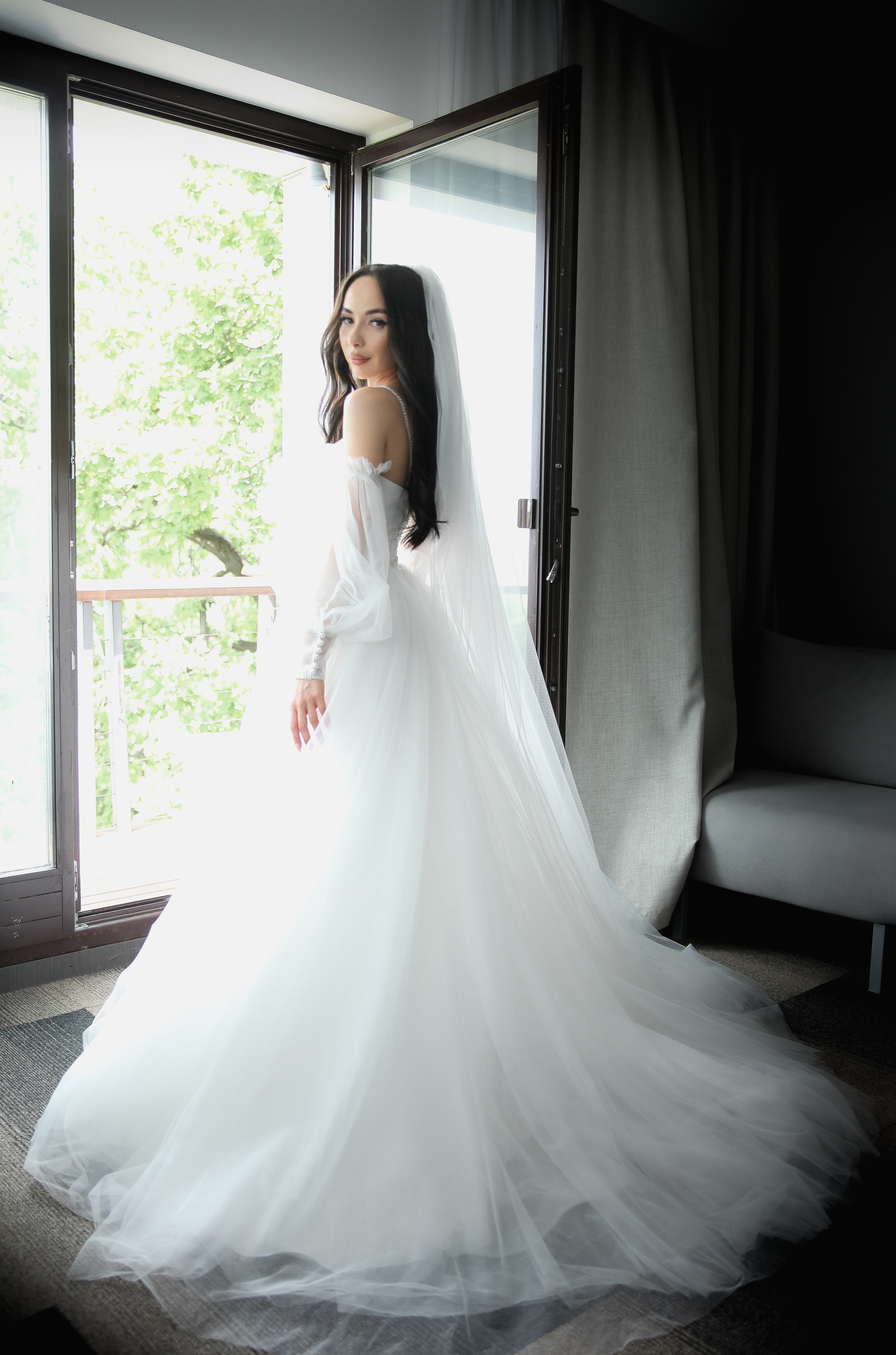 Свадебная фотоссесия в Сочи. Свадебный фотограф в Самаре | в Сочи