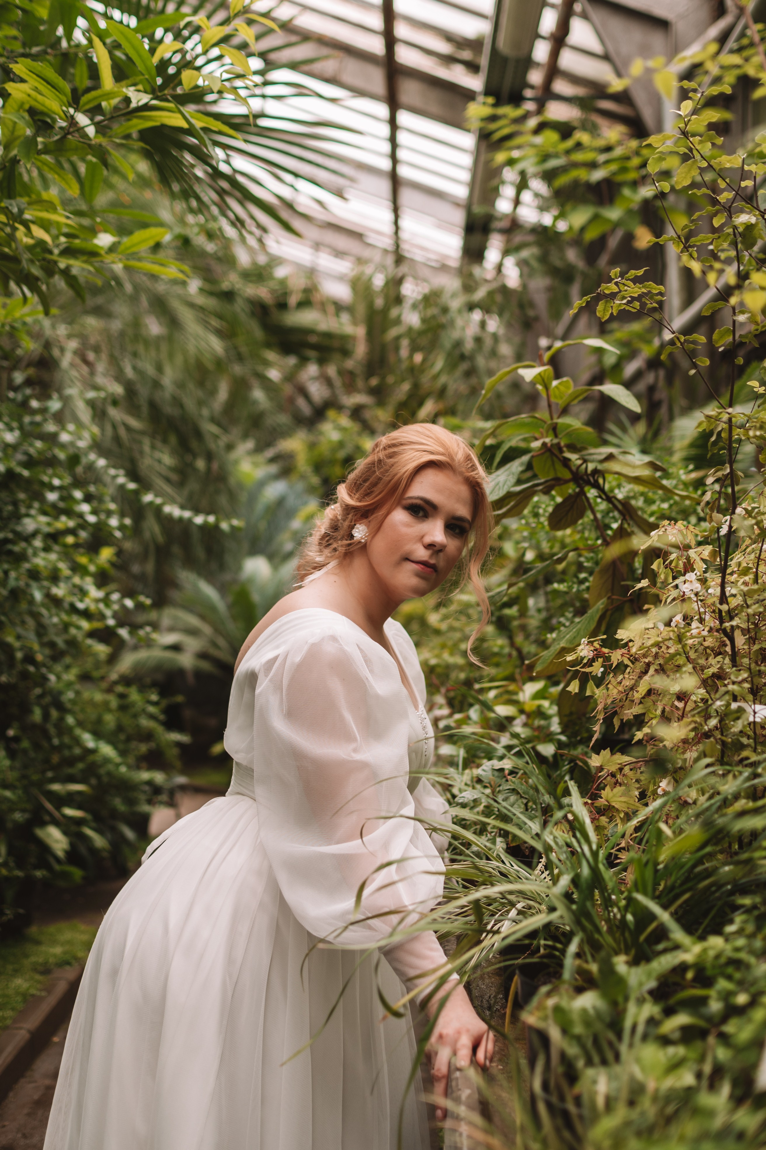 16.06. Свадебный фотограф Дарья Жакова