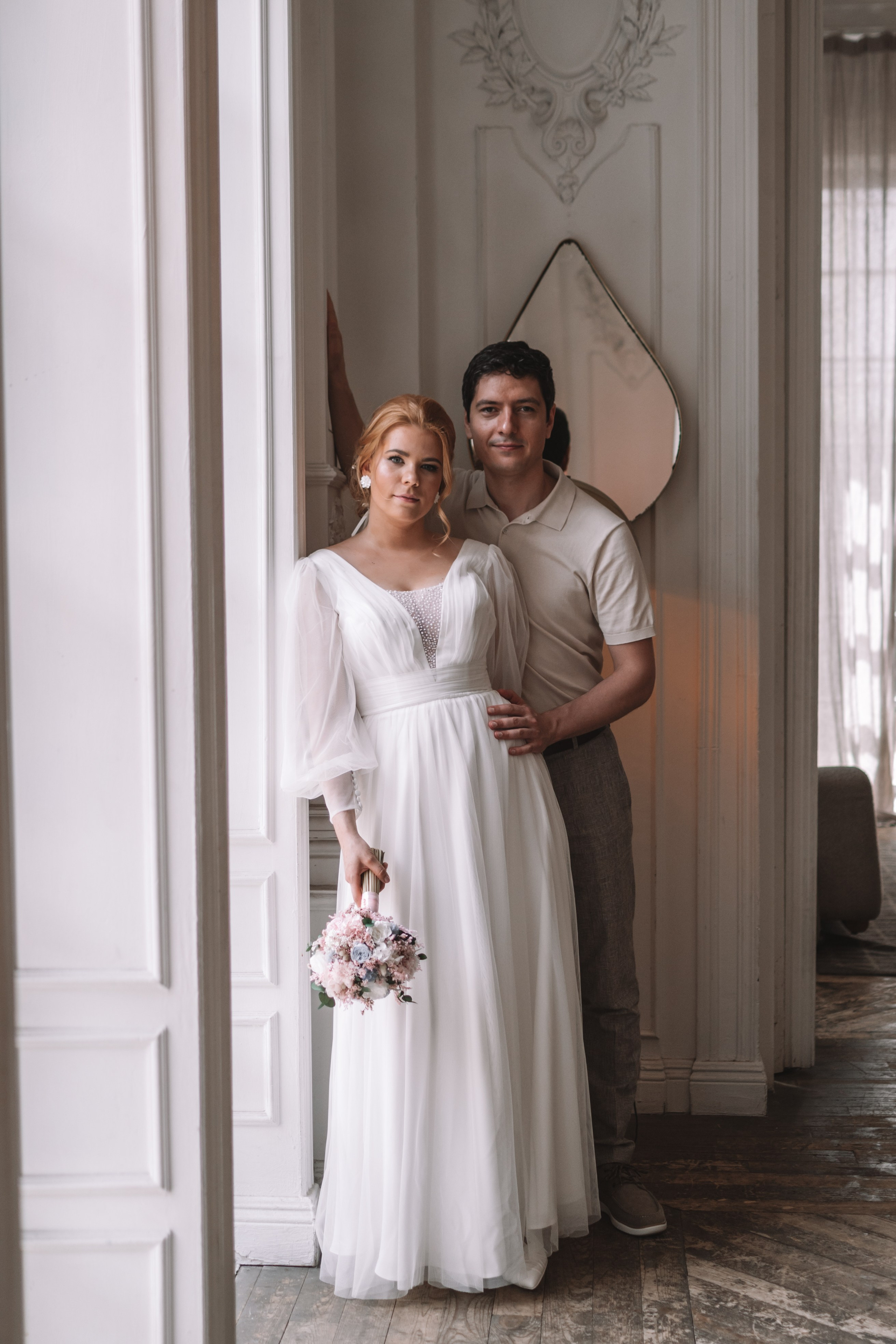 16.06. Свадебный фотограф Дарья Жакова