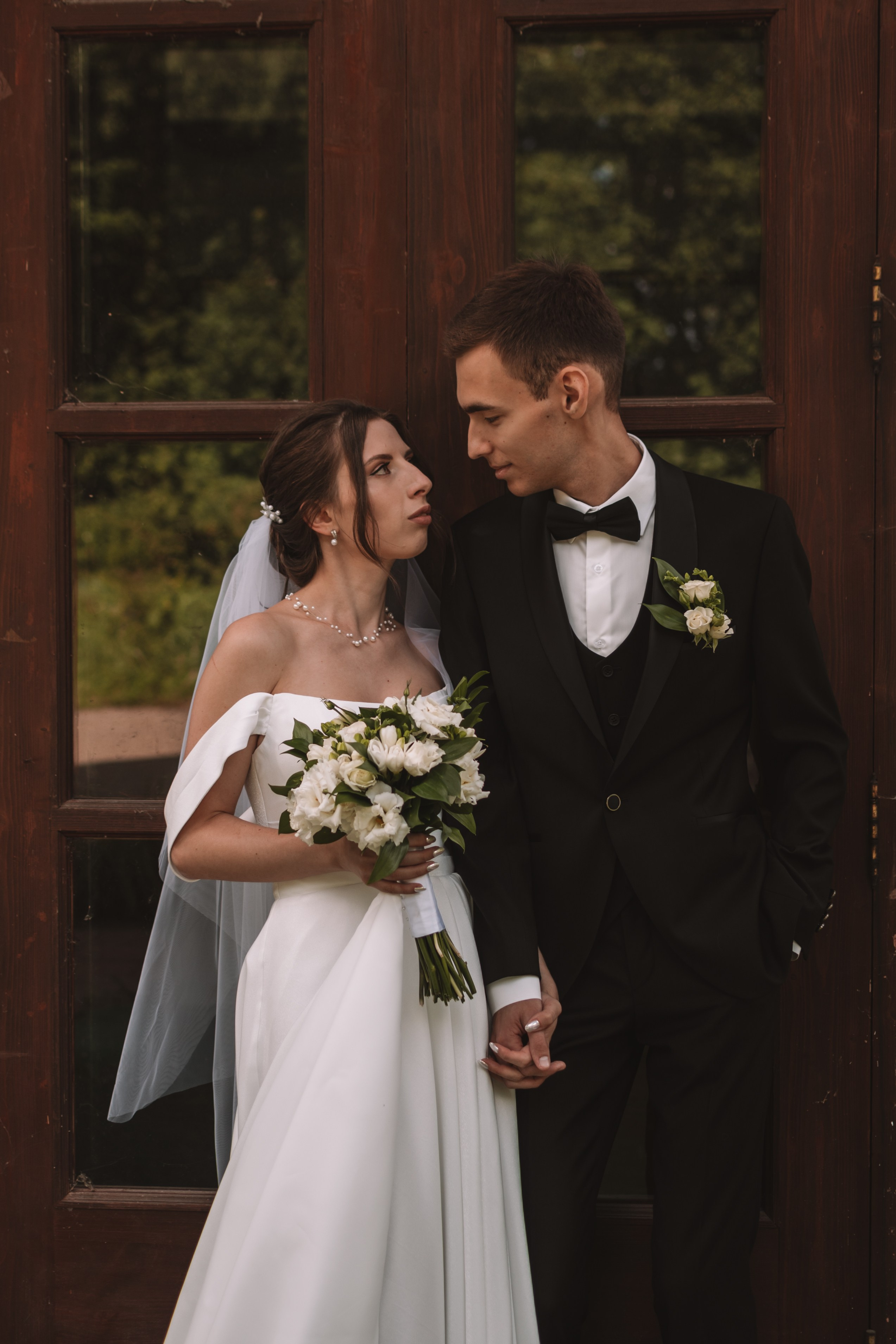 14.08. Свадебный фотограф Дарья Жакова