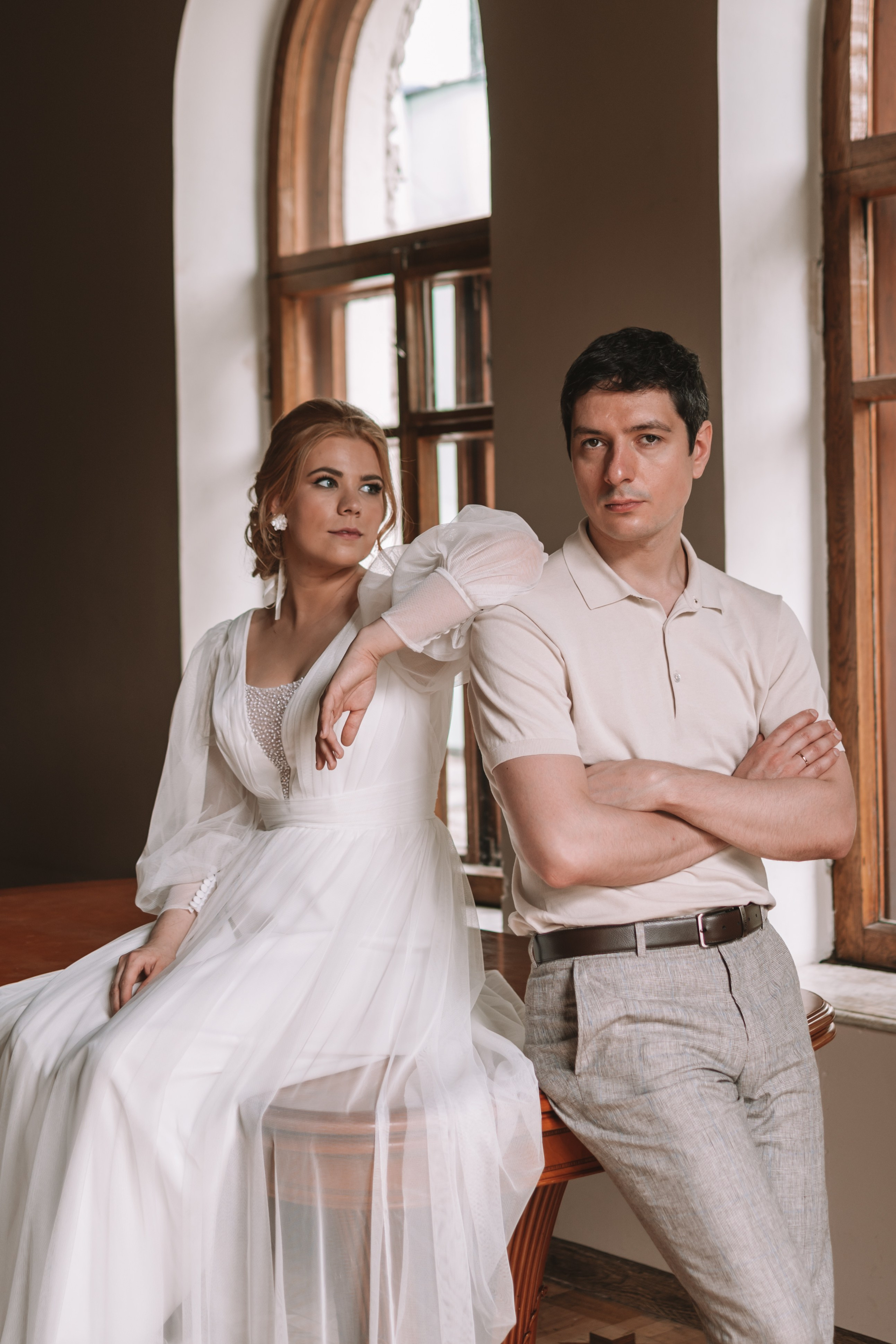 16.06. Свадебный фотограф Дарья Жакова