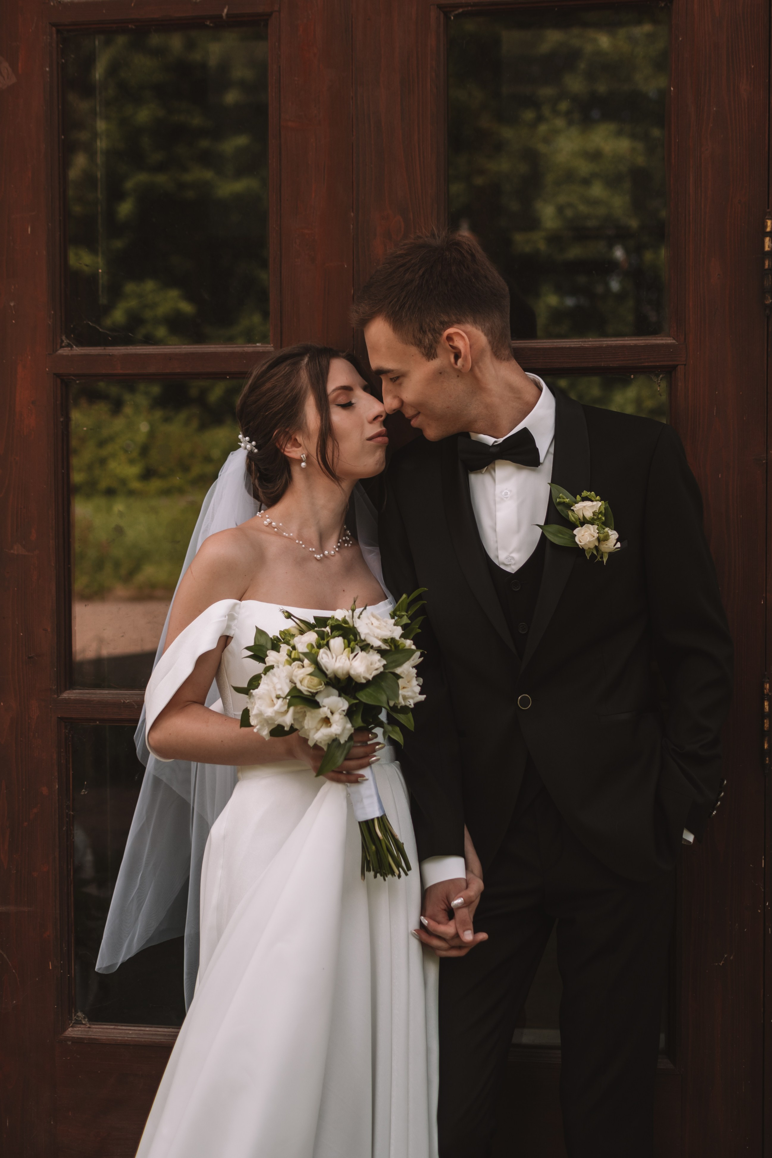 14.08. Свадебный фотограф Дарья Жакова