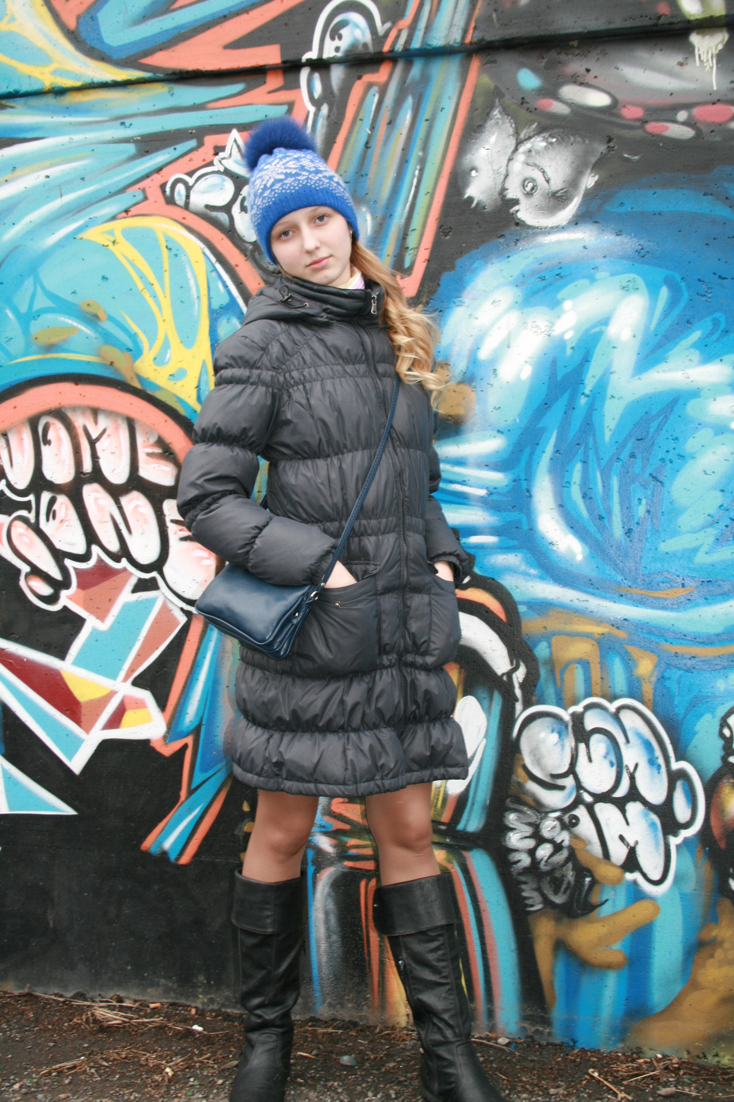 Соня ДР Стрелковый клуб 14 лет 15.03.2014. Семейный, Свадебный фотограф СПБ Питер— Романова Екатерина