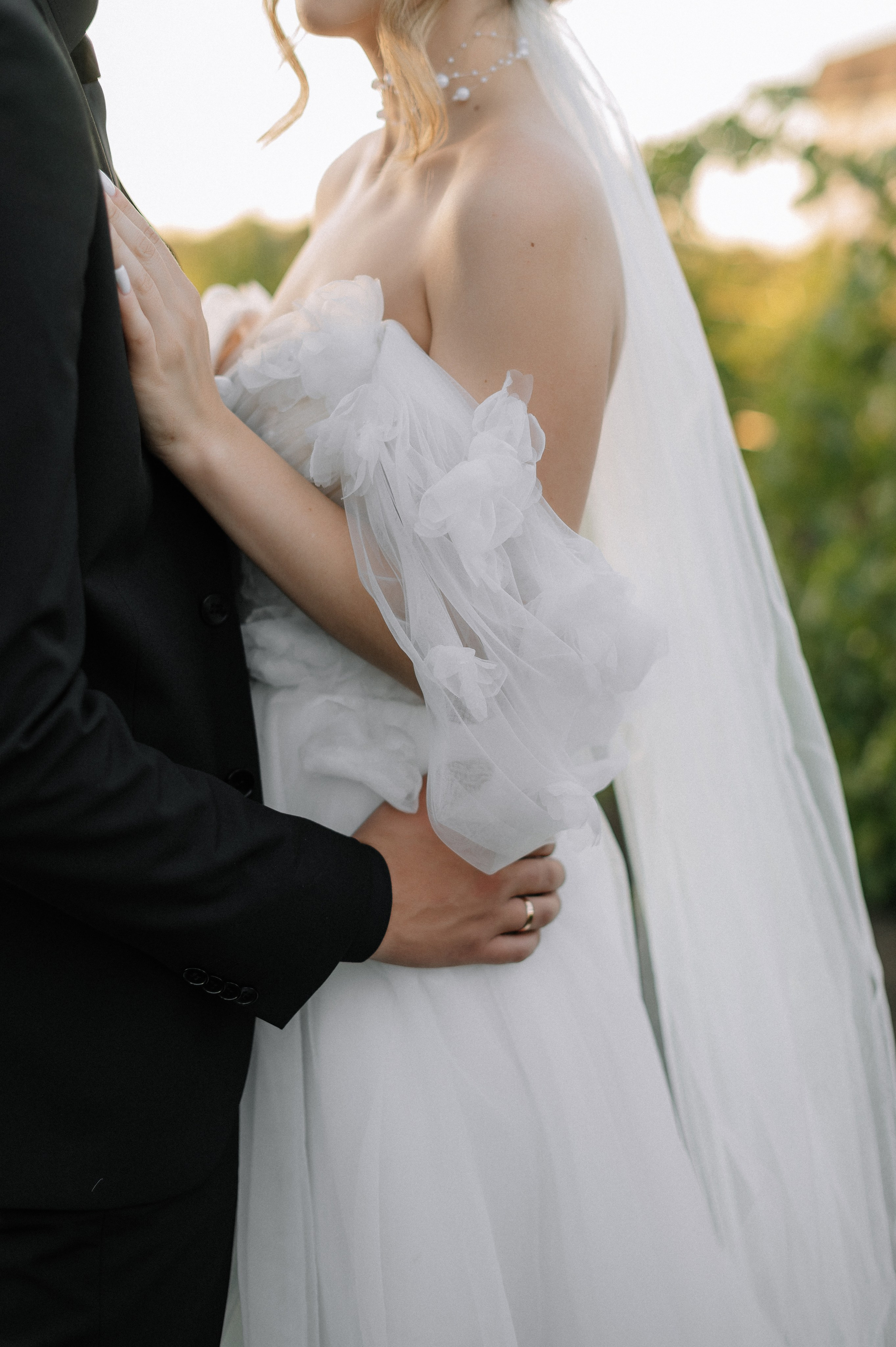 Артем и Оксана. Свадебный фотограф