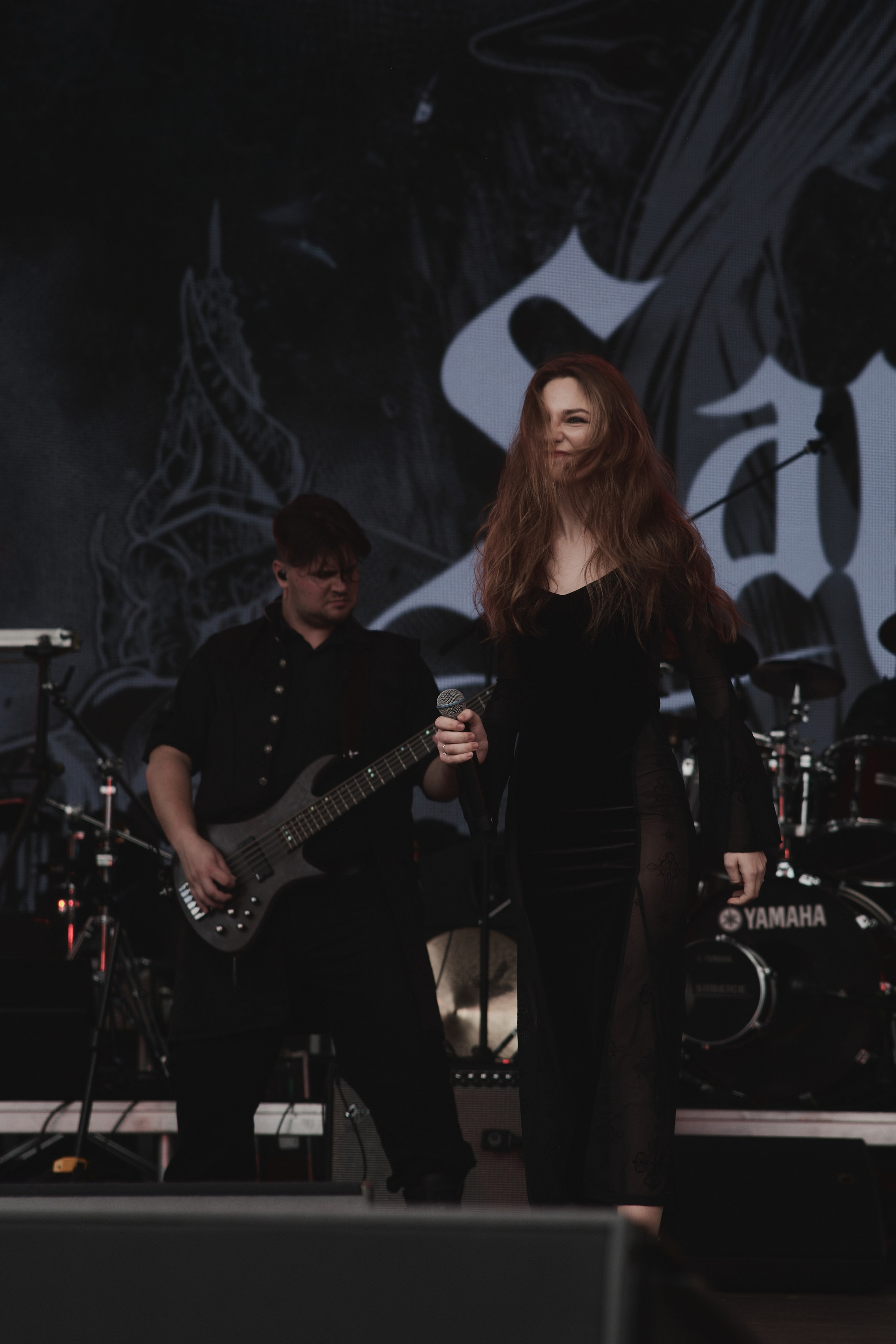 Saphath band concert