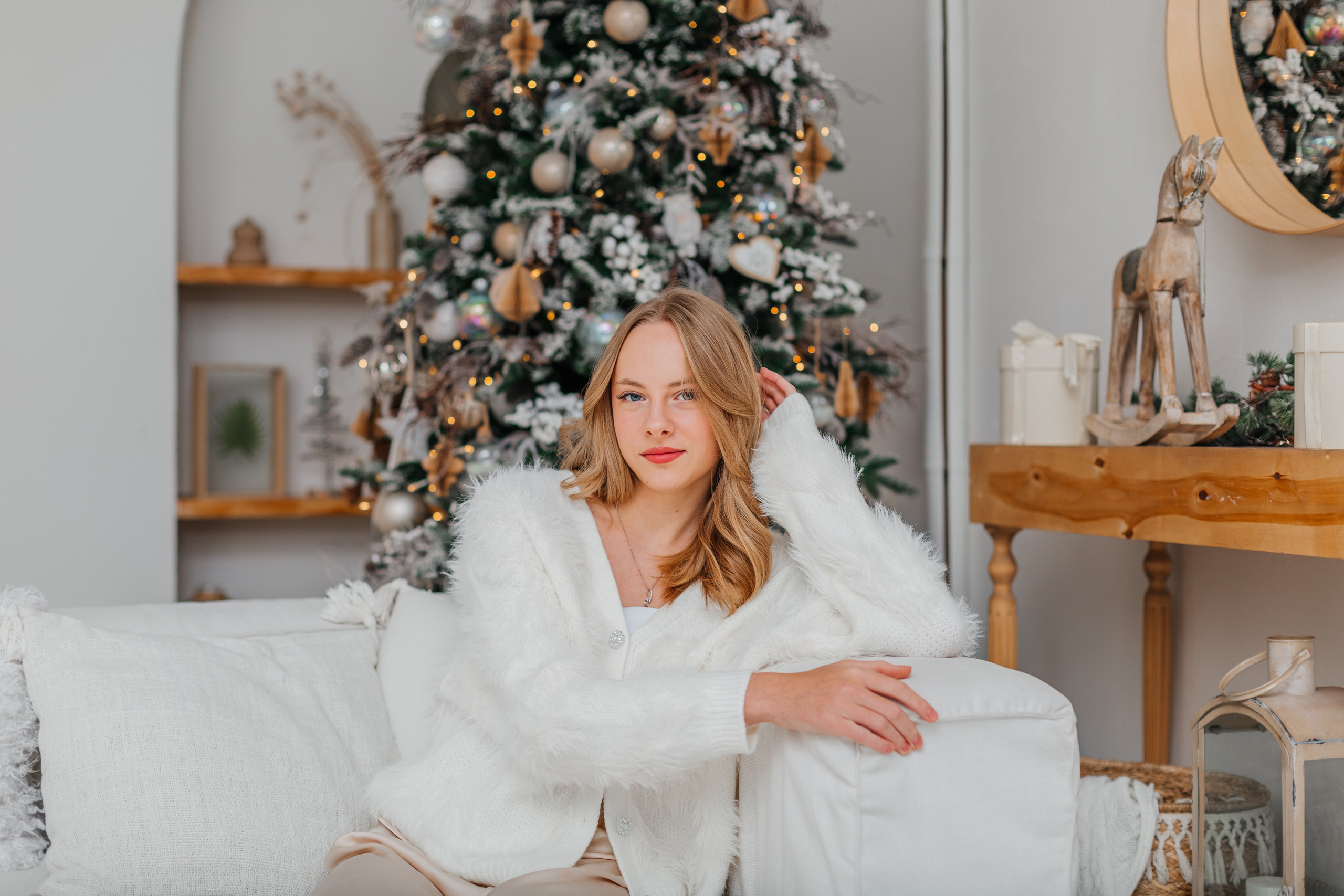 Уютная семейная фотосессия семьи Ломоносовых. Семейный и детский фотограф в Москве Алёна Кораблина