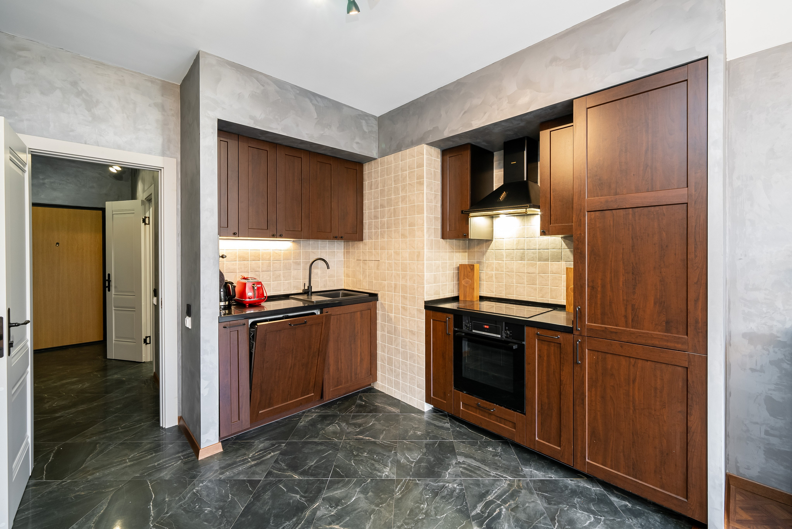 АПАРТ ДЕПО. Фото и видео-съемка Андраник Хачатурян