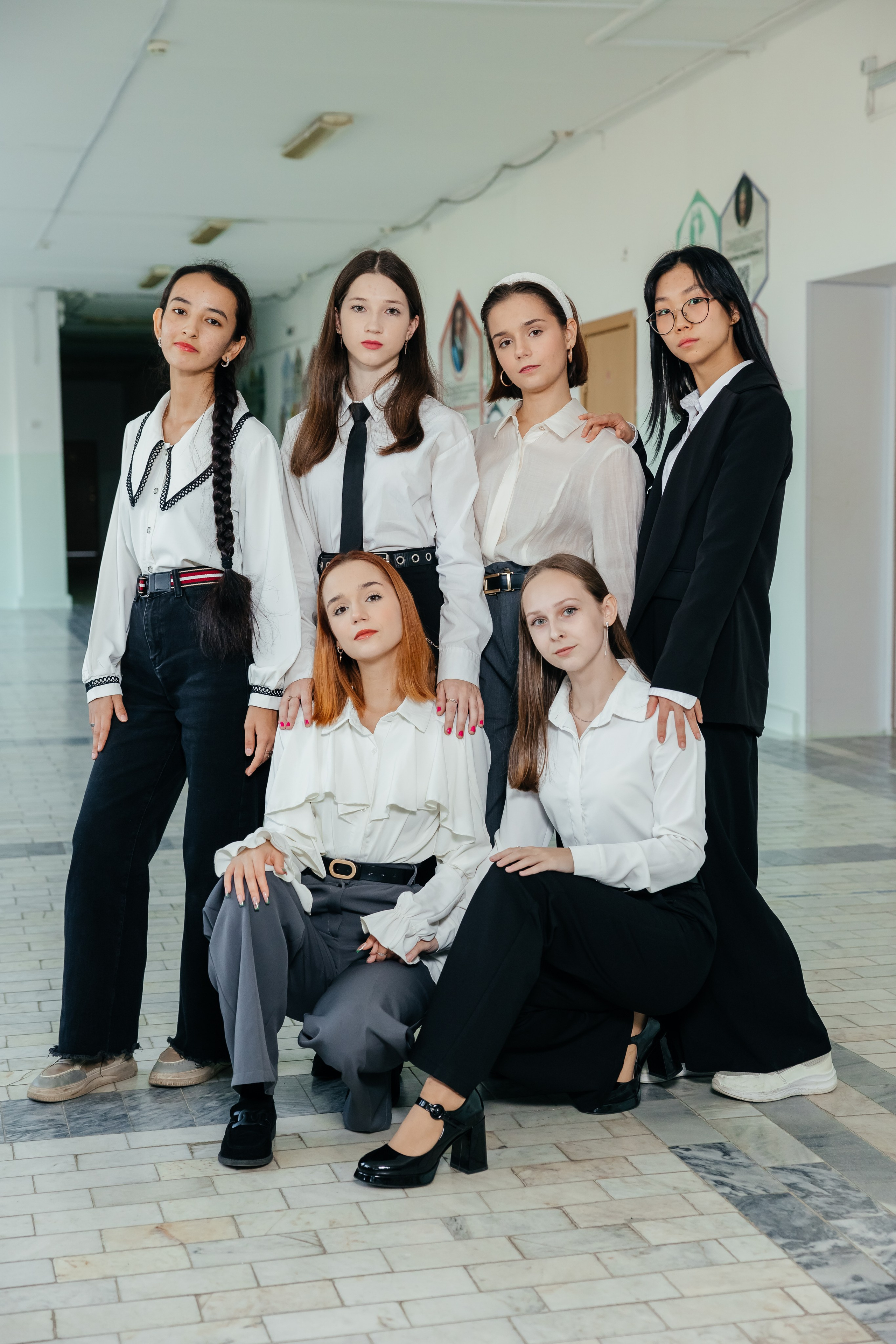 11 класс. Главная