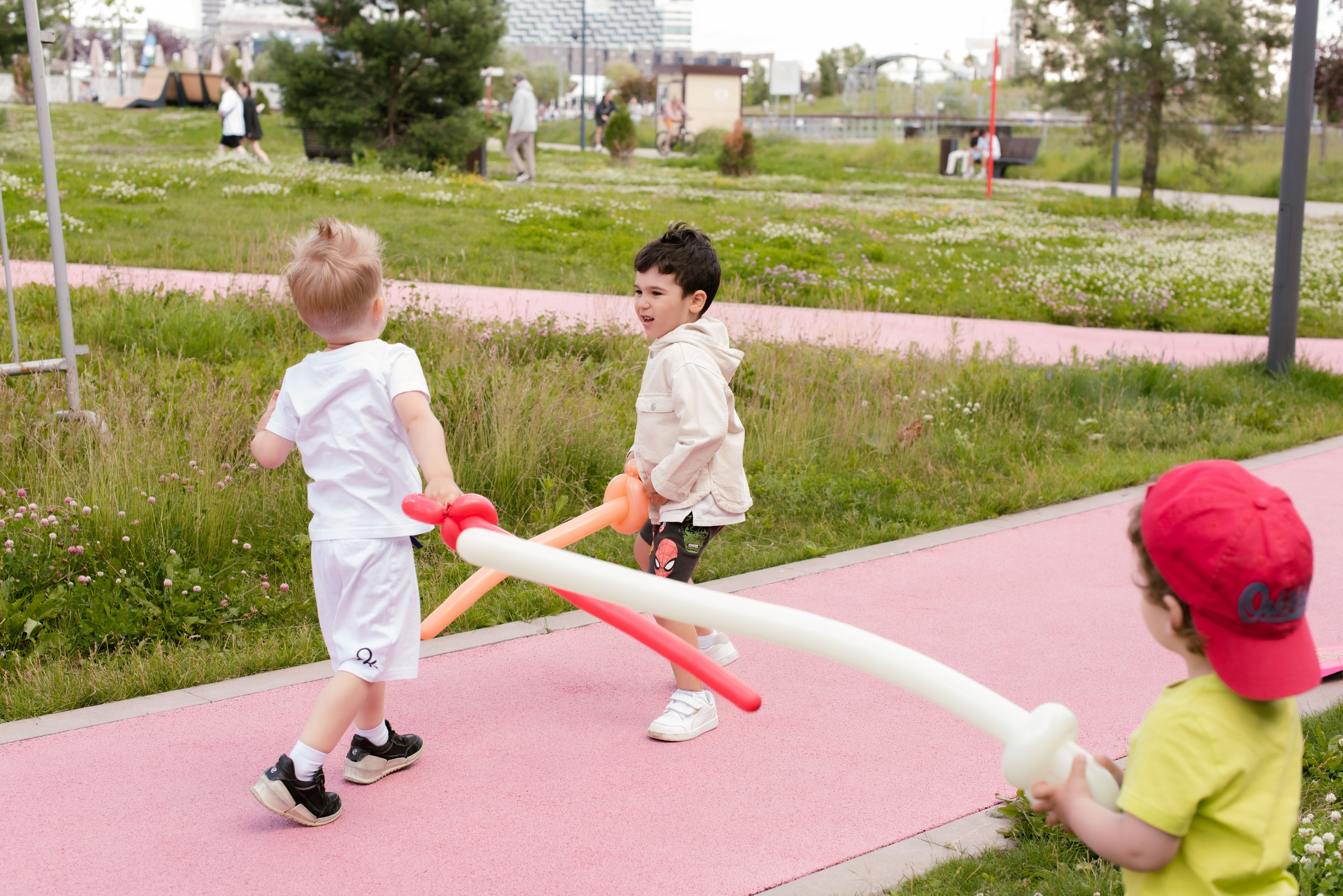 Вова 4 года. Женский фотограф в Москве и МО