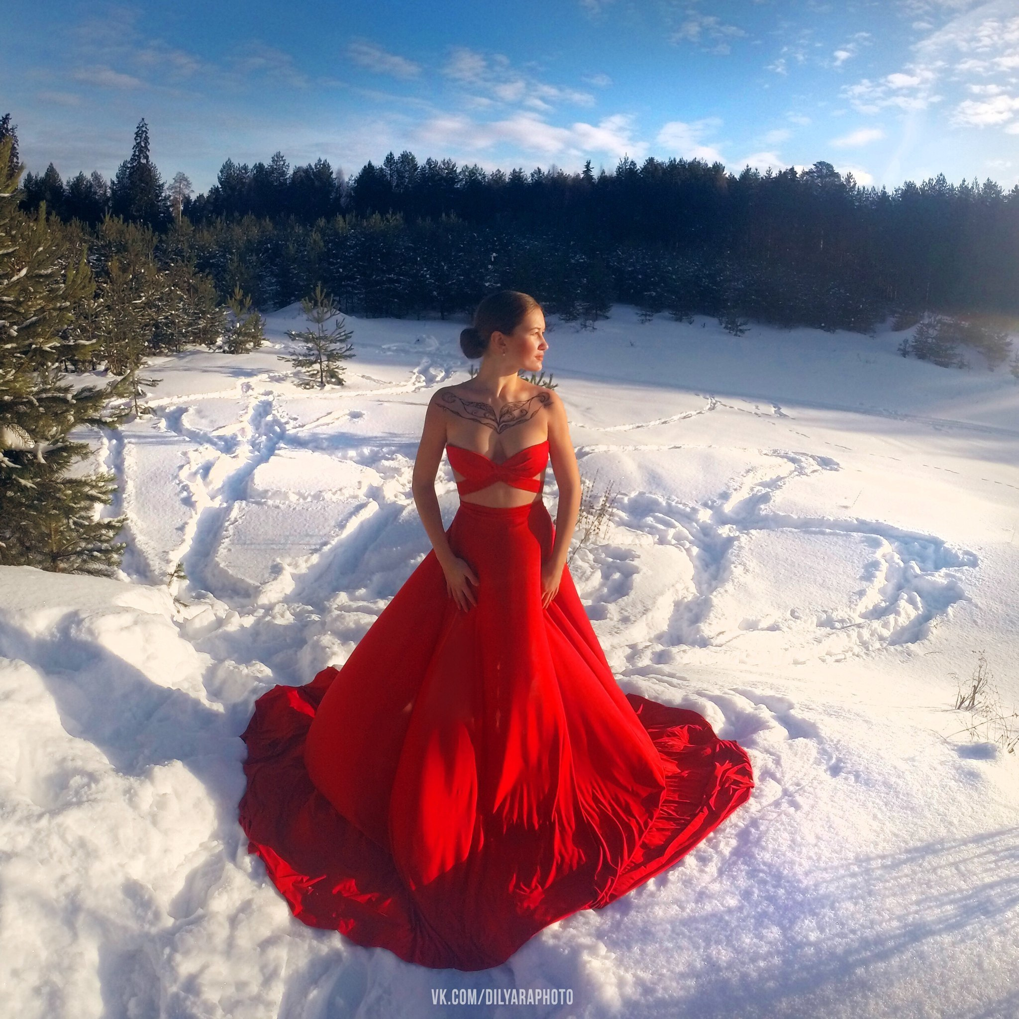 Пастила. Фотограф Ижевск Филипп Усков