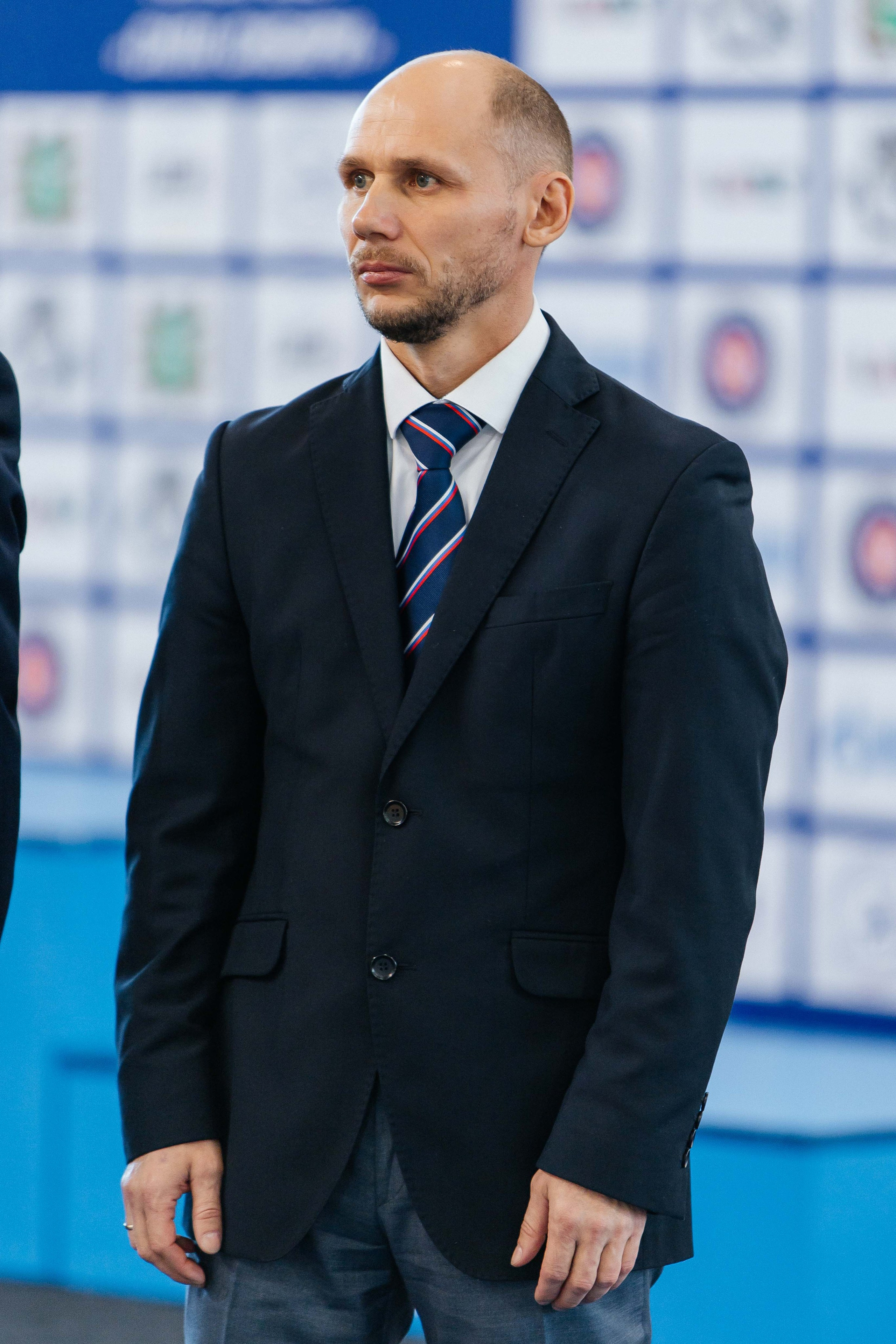 Всероссийские соревнования по Дзюдо. _Carpe diem_