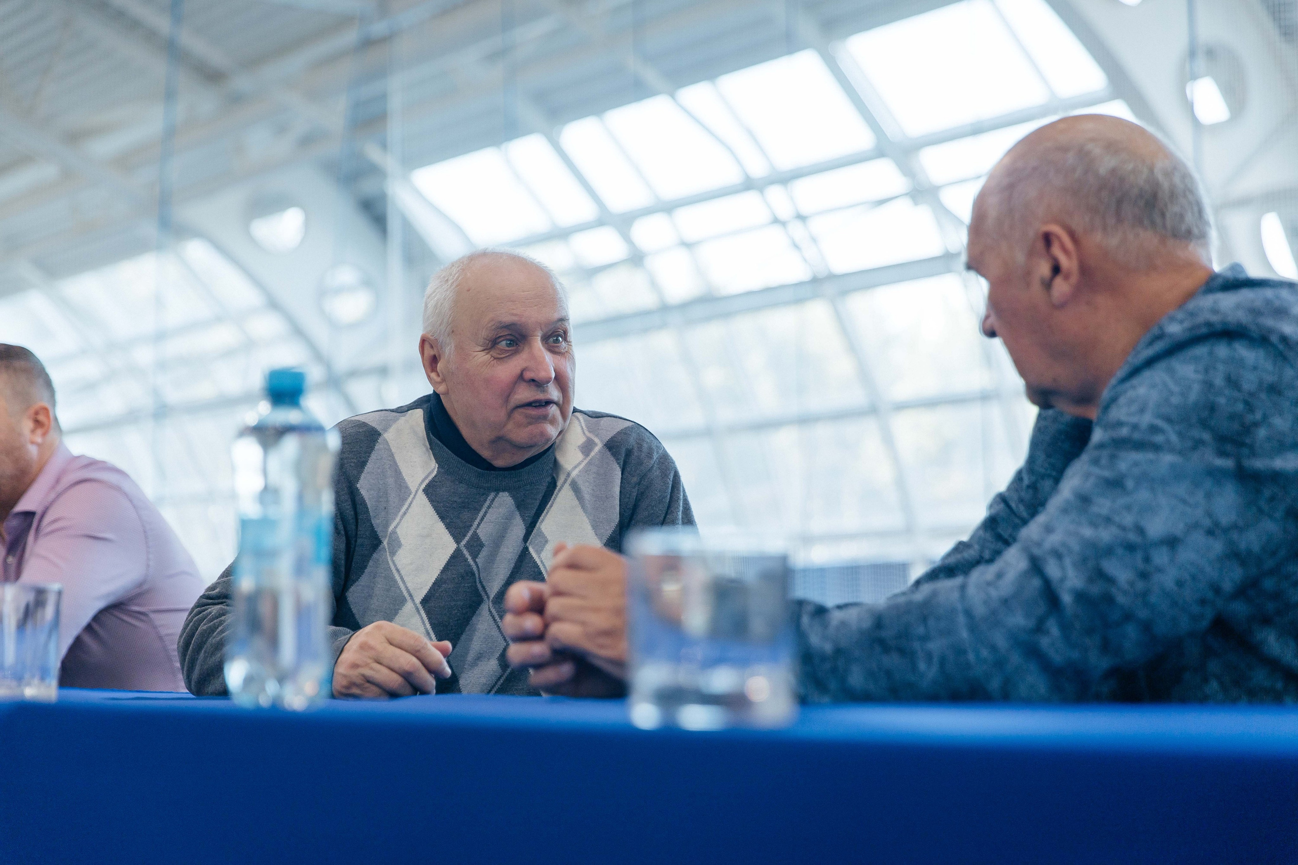 Всероссийские соревнования по Дзюдо. _Carpe diem_