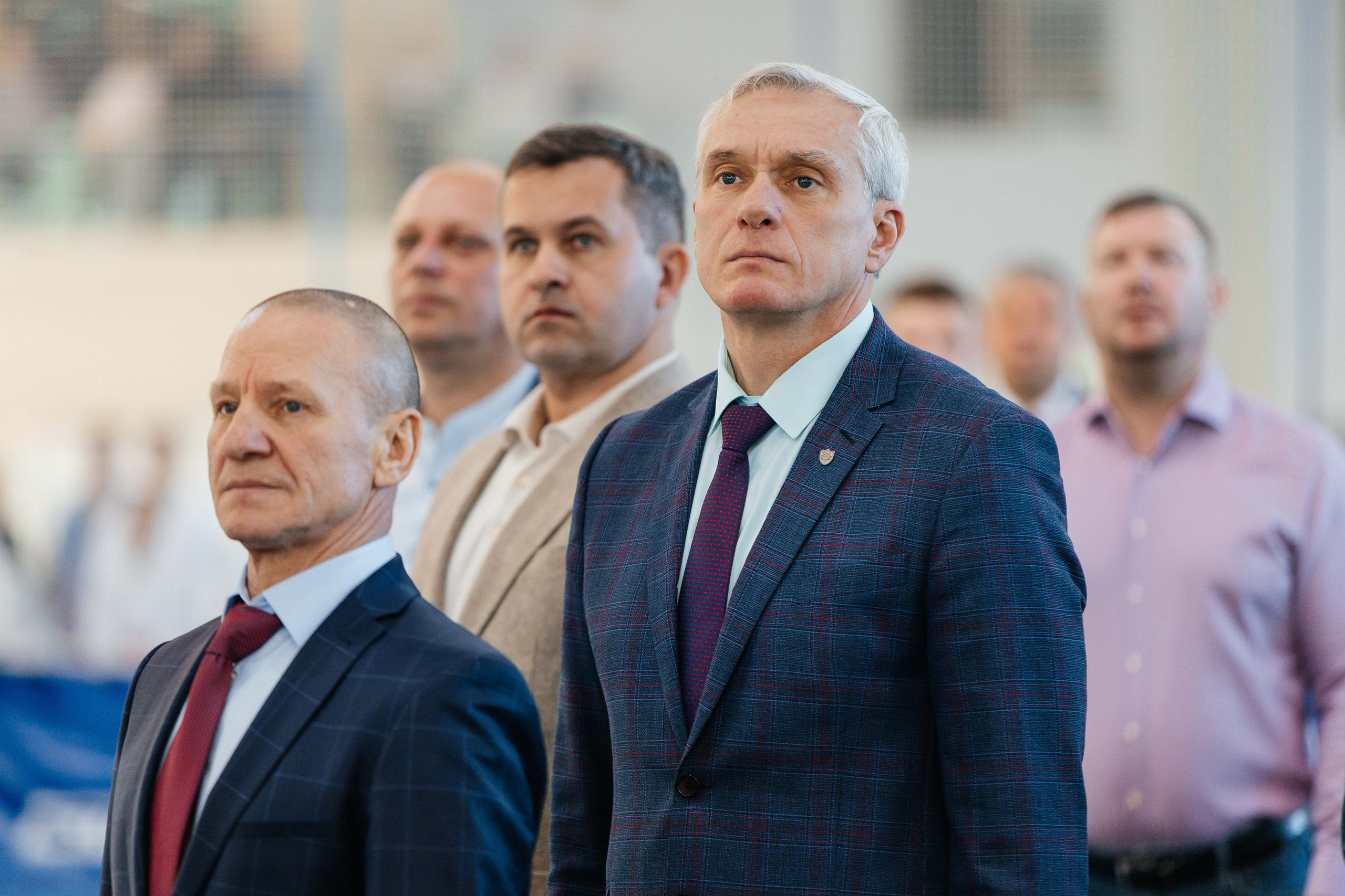 Всероссийские соревнования по Дзюдо. _Carpe diem_