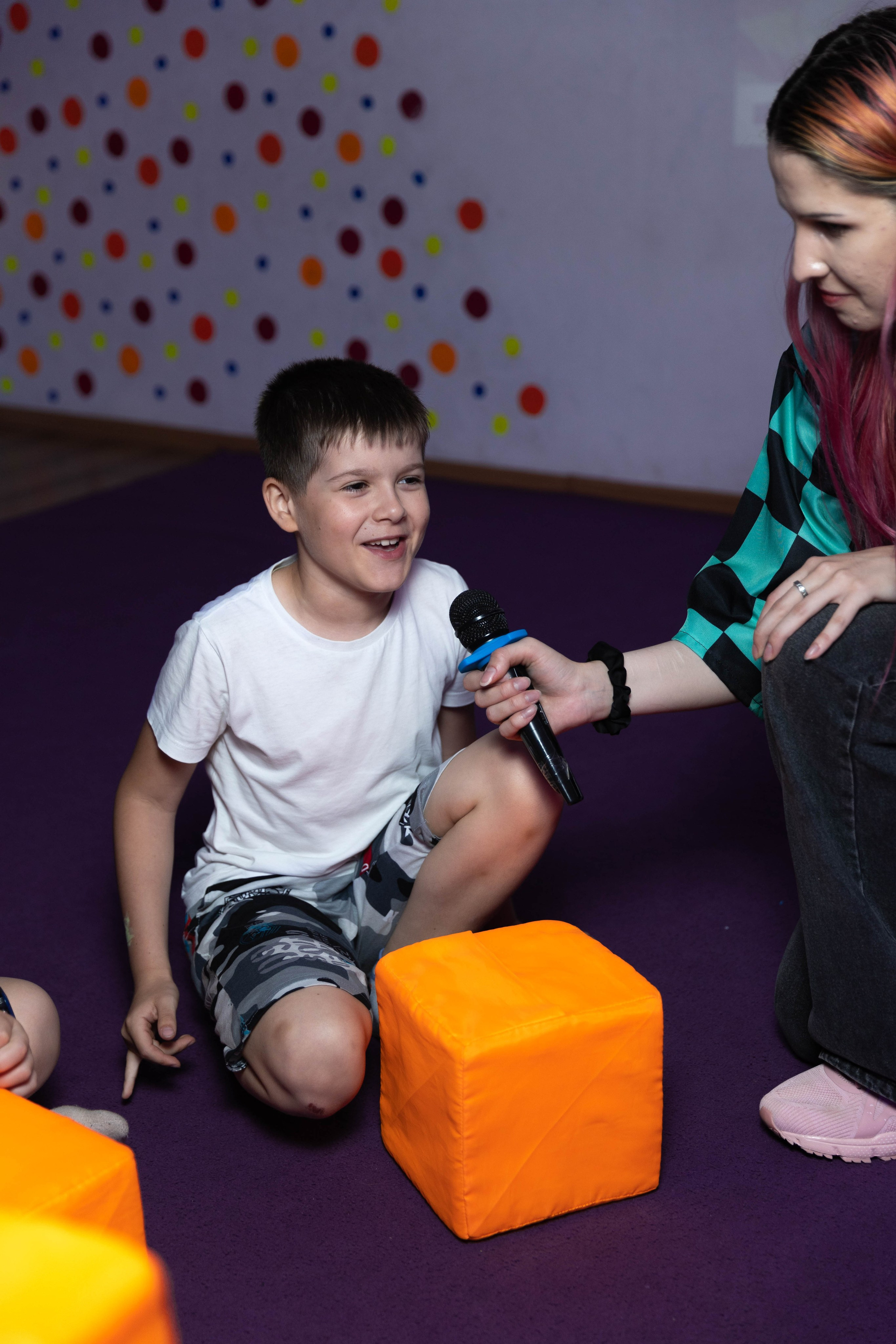 Loft 1. _Carpe diem_