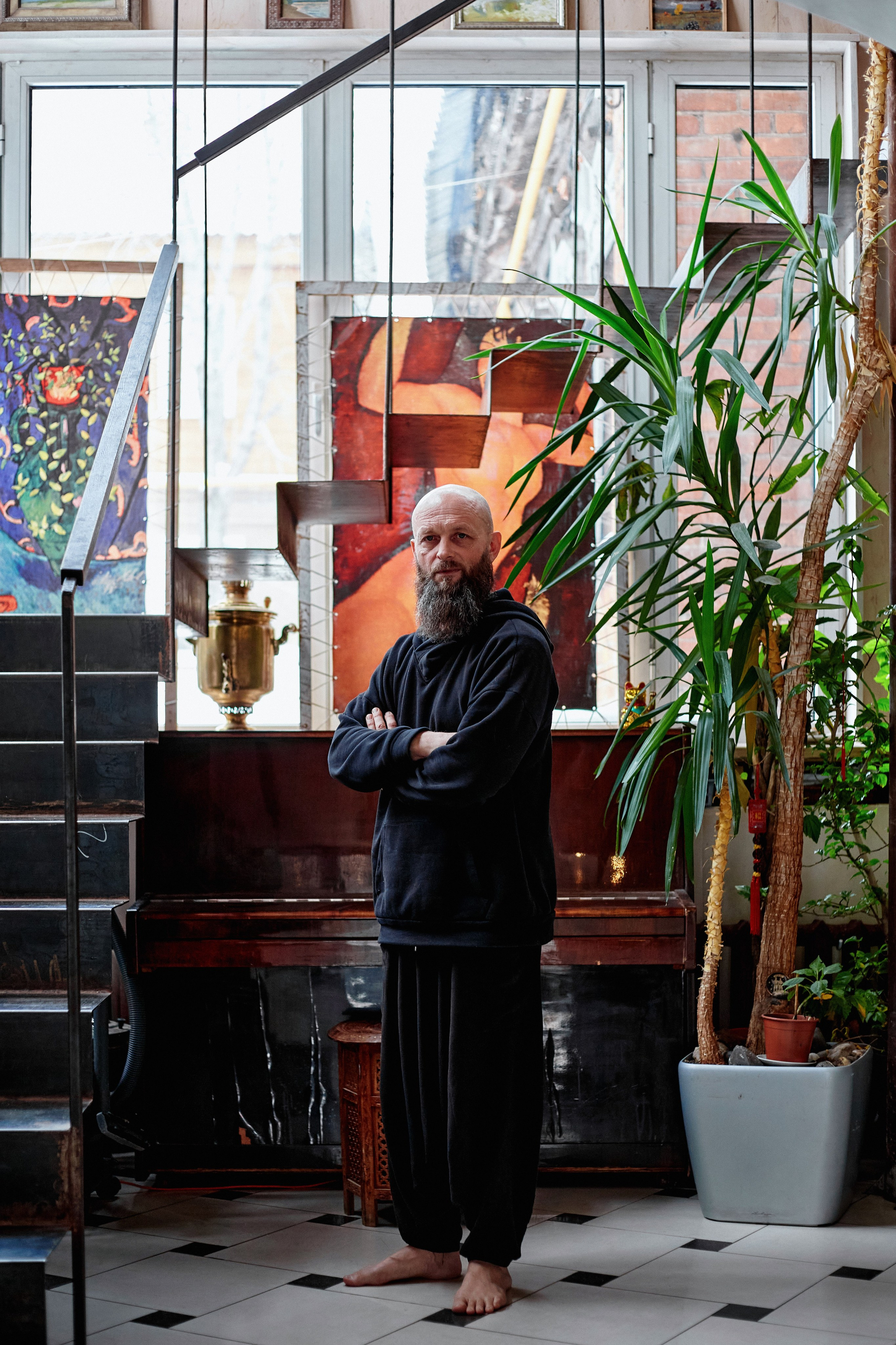 ОБРАЗ ЖИЗНИ. DENISOV ART (фото, видео, дизайн) САМАРА