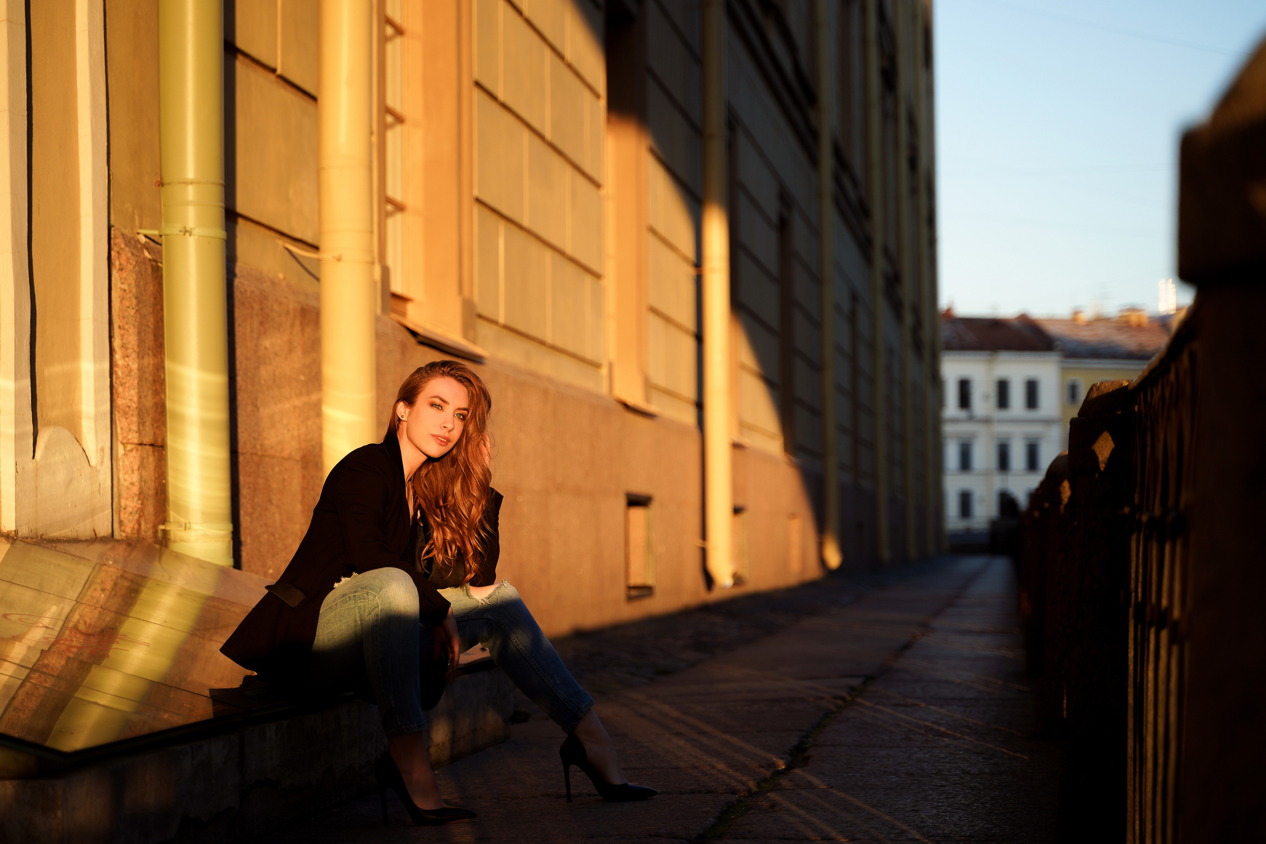 КОНТЕНТ СЪЕМКА I ВИЗУАЛ. Профессиональный фотограф Виктория Соломкина. Майкоп-ЮФО