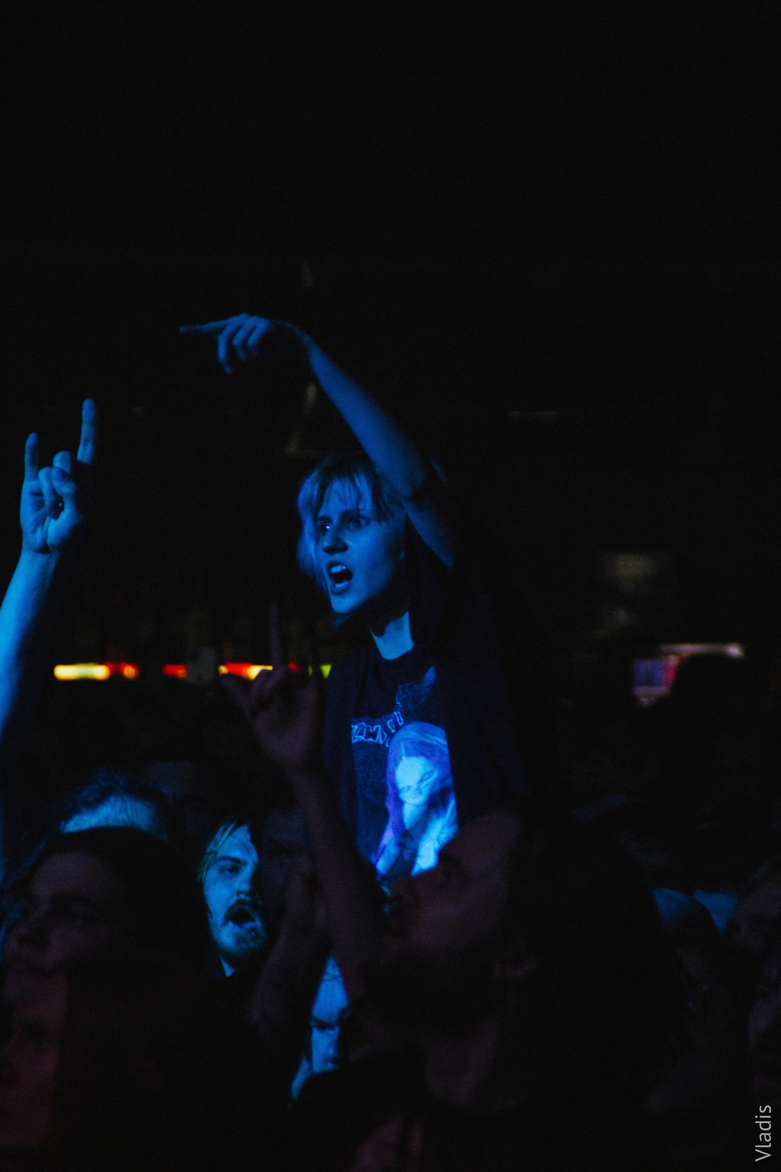 ПСИХЕЯ — ХХХ ЛЕТ КИБЕРЭМОКОР 18.10.2025| AURORA COCERT HALL. VLADIS PISKUNOV | Концертные Фото |Репортажи