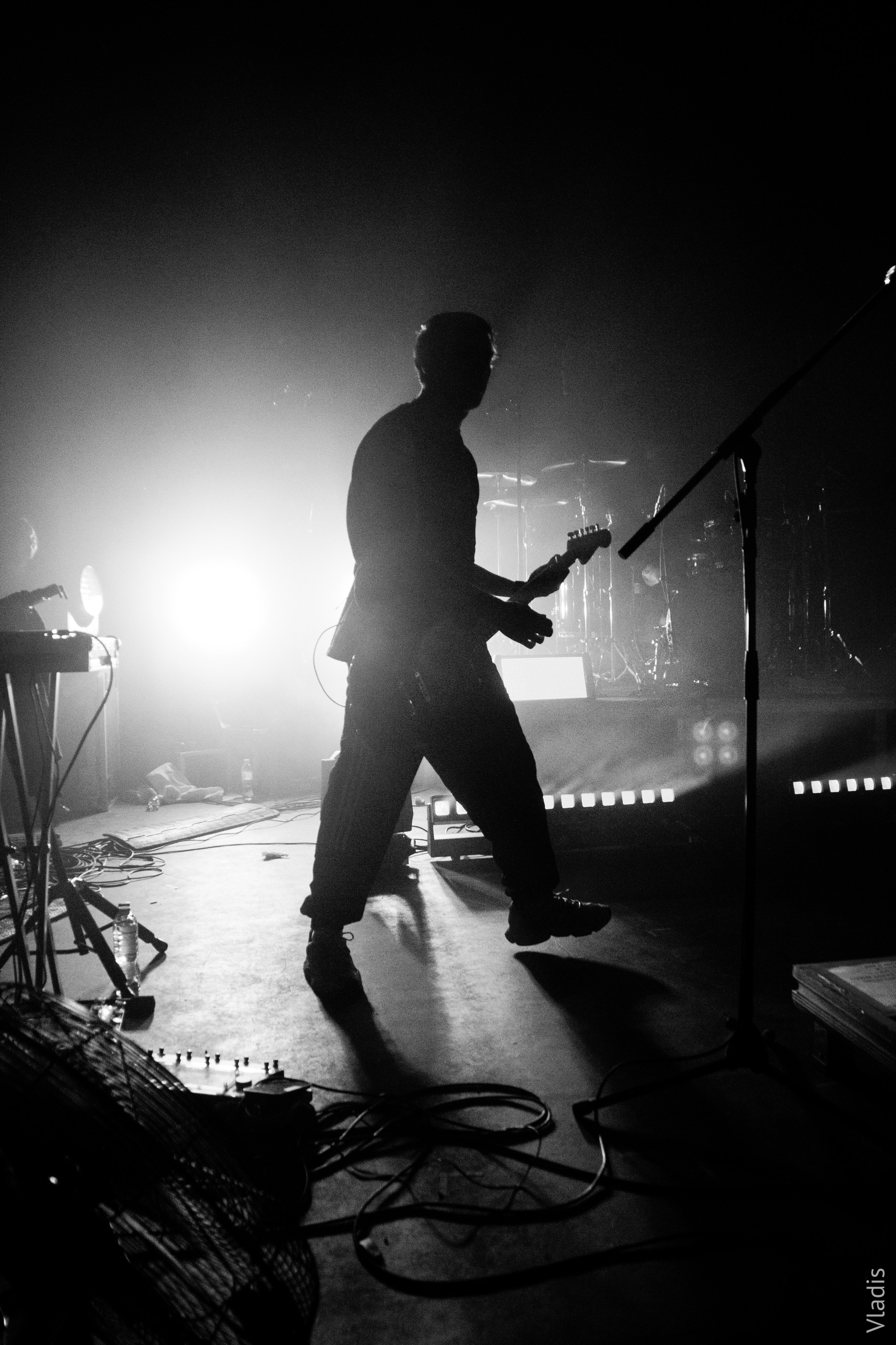 AMATORY BASE NEW YEAR FEST 2026 | Петербург. VLADIS PISKUNOV | Концертные Фото |Репортажи