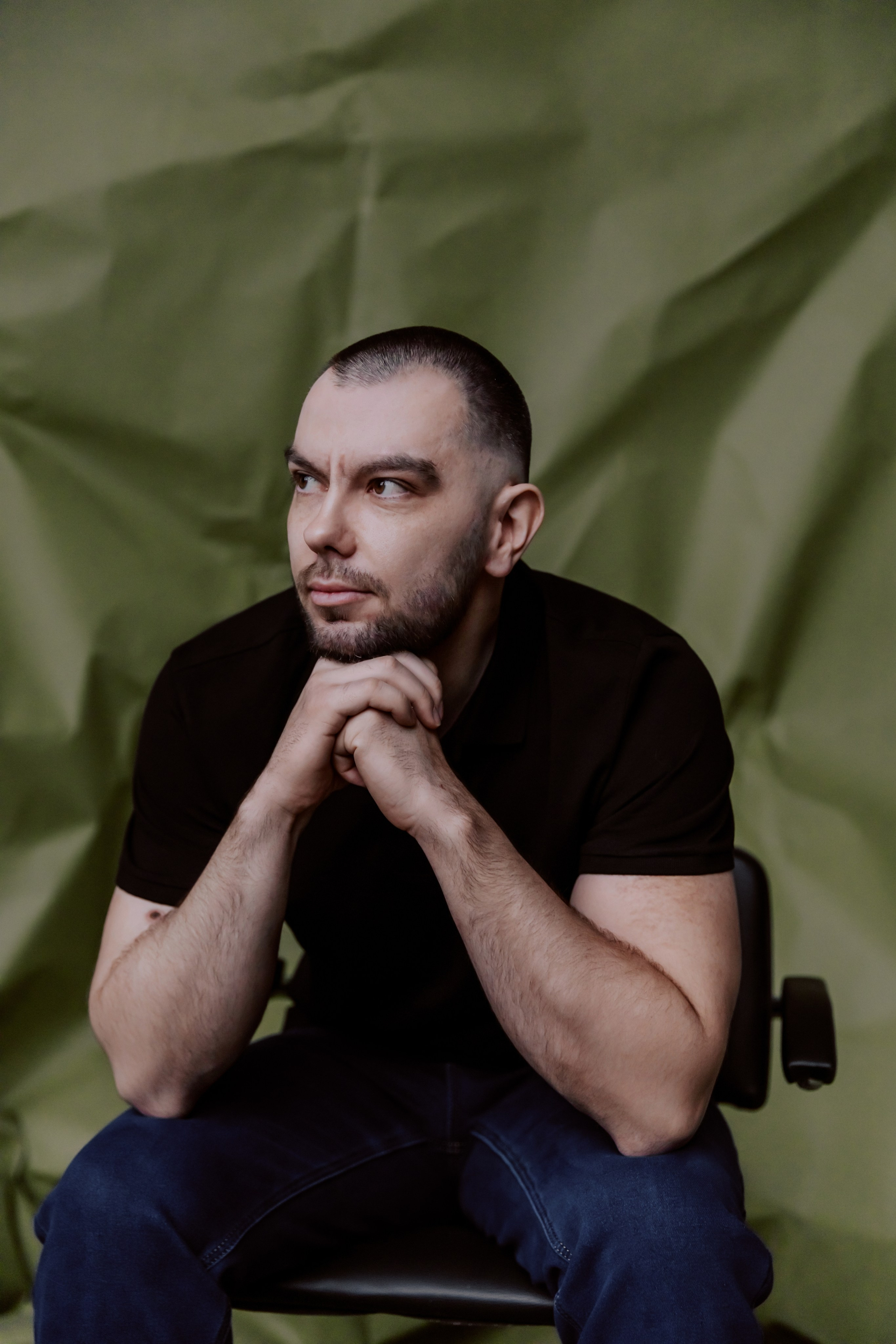 Саша, Илья и песик Кураж. Фотограф, который снимает любовь в Санкт-Петербурге и Череповце