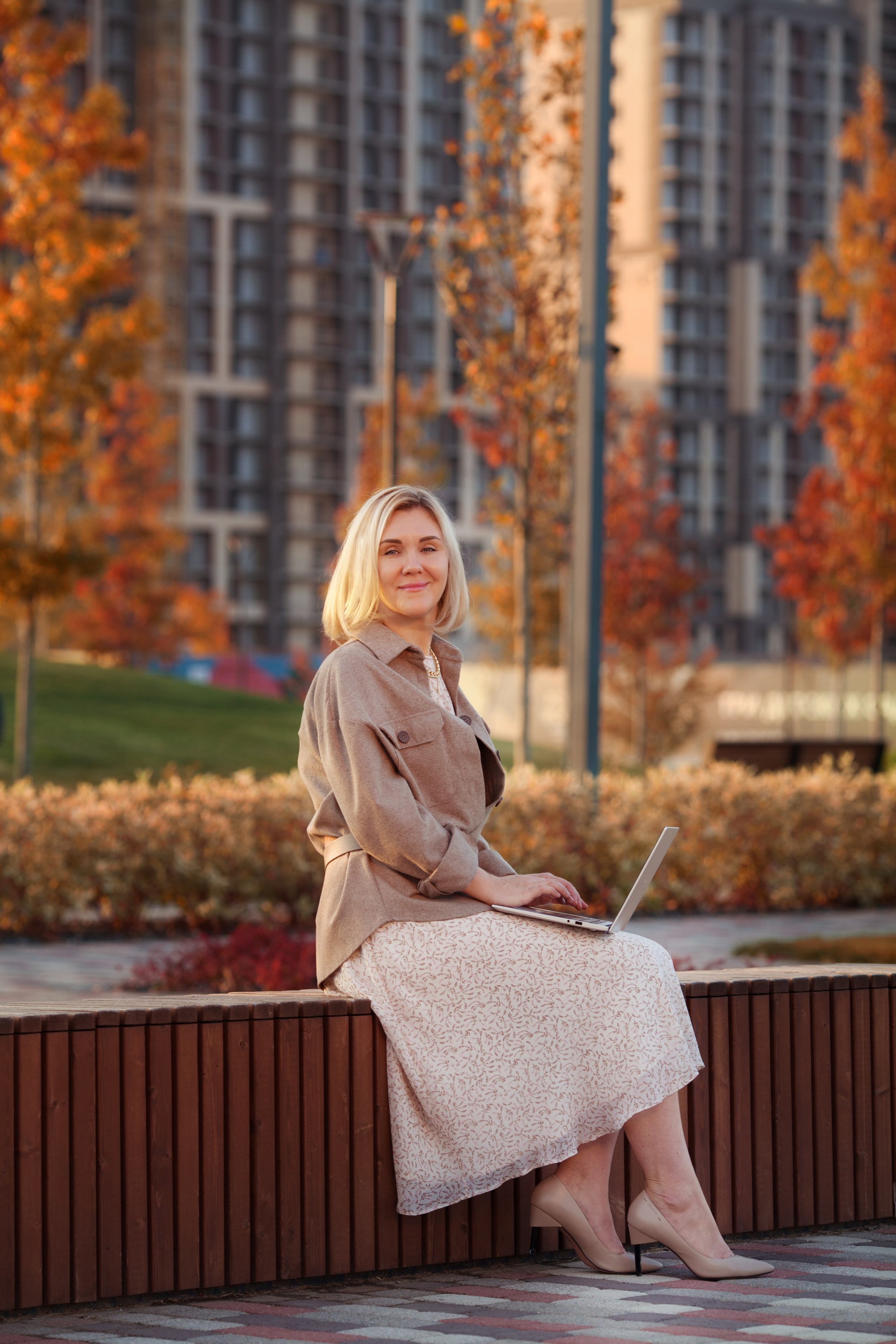 Портрет. Семейный и детский фотограф в Краснодаре Брусилова Марина