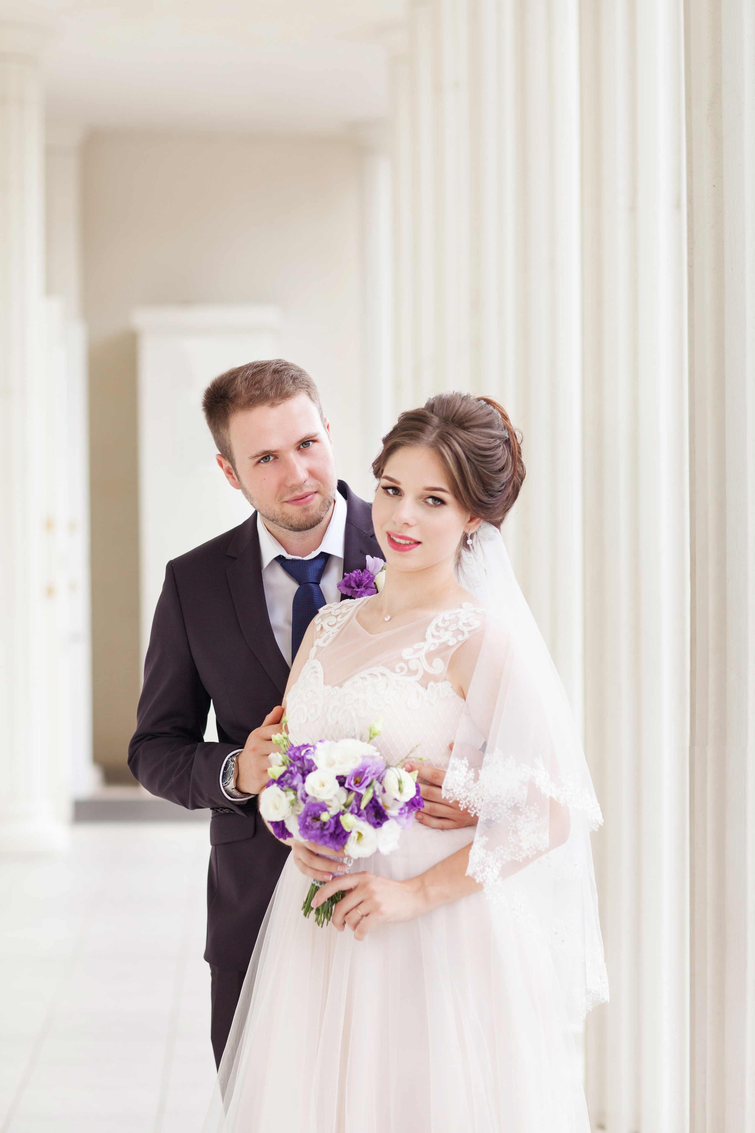 Свадьба. Семейный и детский фотограф в Краснодаре Брусилова Марина