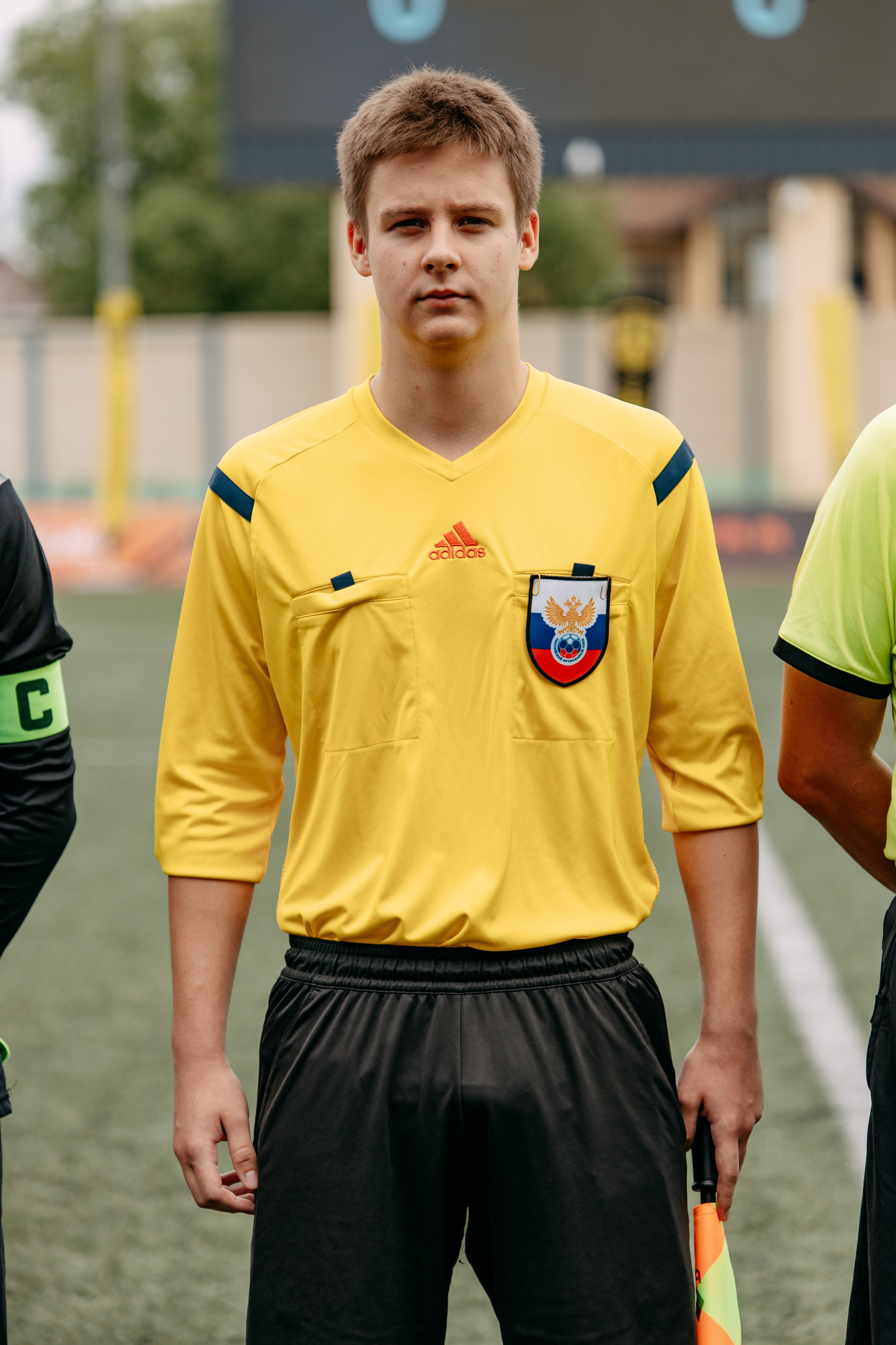 Домодедово Пересвет. Фото и видео съемка. Андрей Ионов