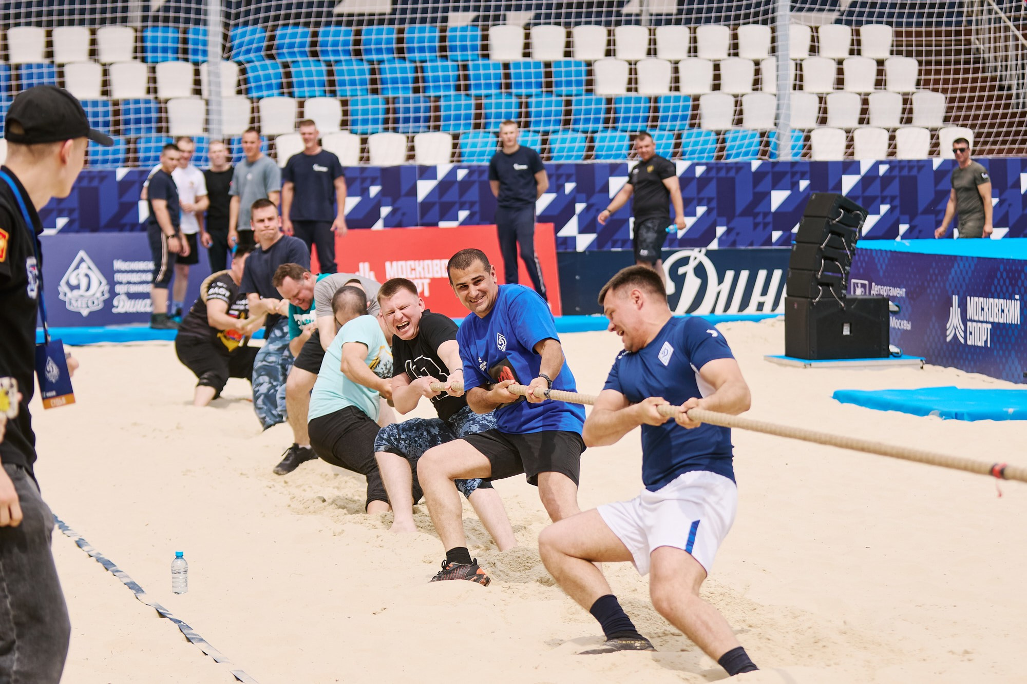 Фотограф на «Дне Московского спорта» — репортажная съёмка спортивного праздника. Репортажный фотограф в Москве — Дмитрий Тарасов | Съёмка мероприятий, концертов, корпоративов