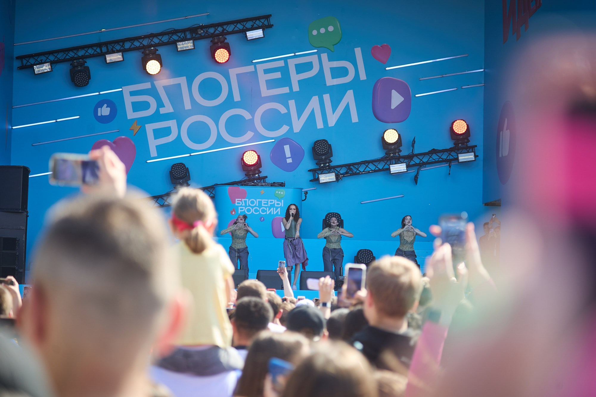 VK блоггеры России. Репортажный фотограф в Москве — Дмитрий Тарасов | Съёмка мероприятий, концертов, корпоративов