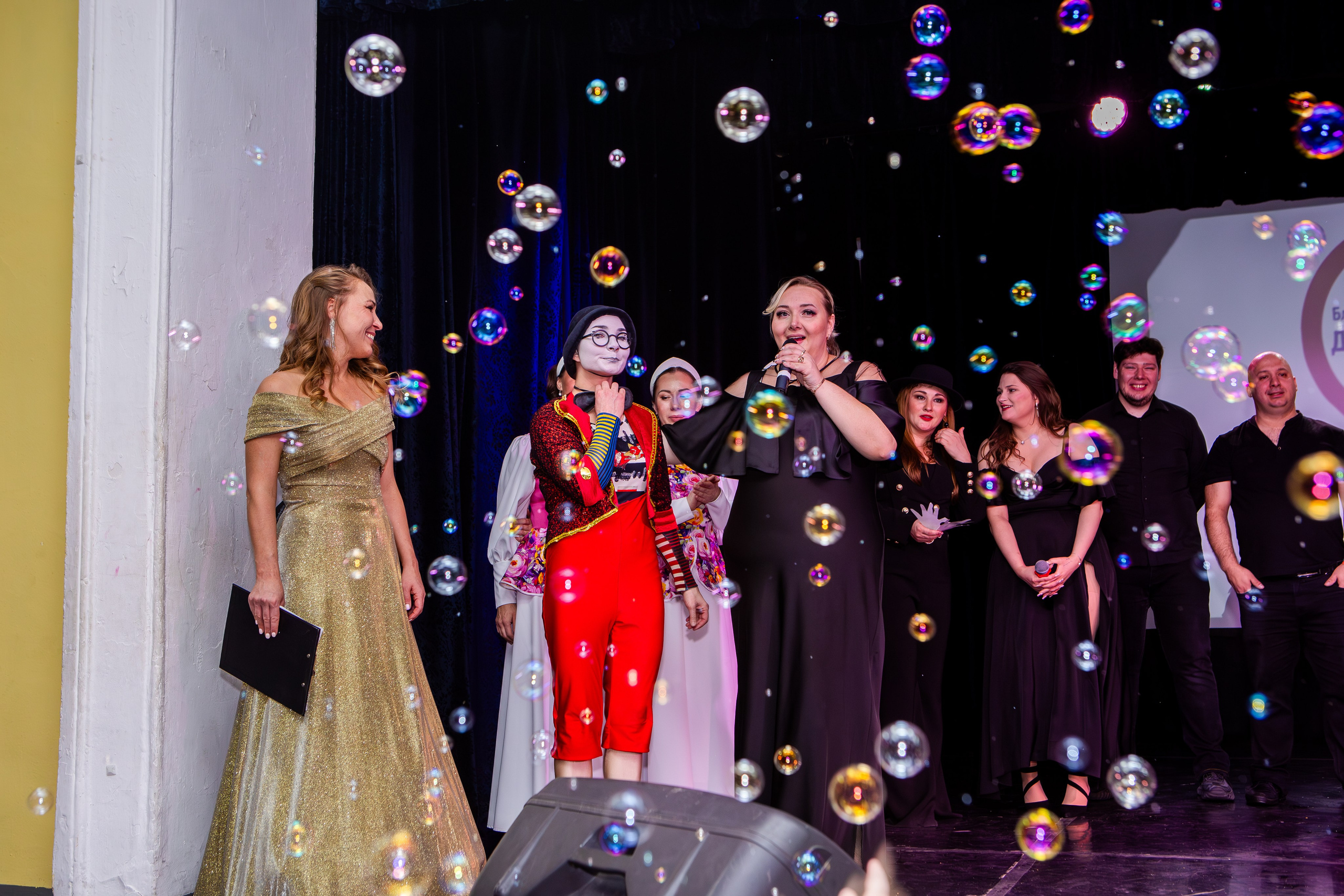 Палитра добра. Репортажный, семейный, свадебный, портретный фотограф