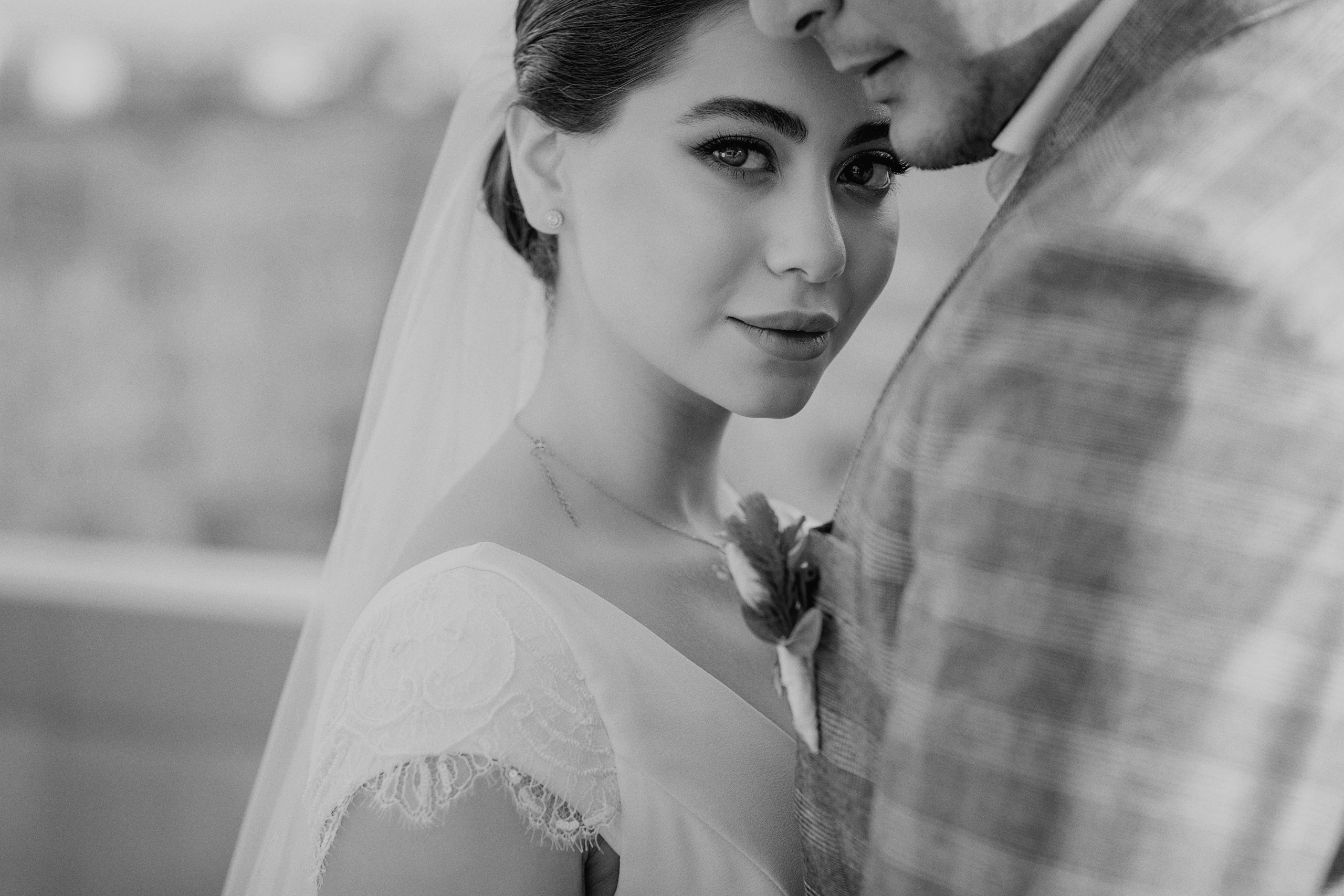 Абдурашид и Шахида. Свадебный и Семейный Фотограф в Краснодаре