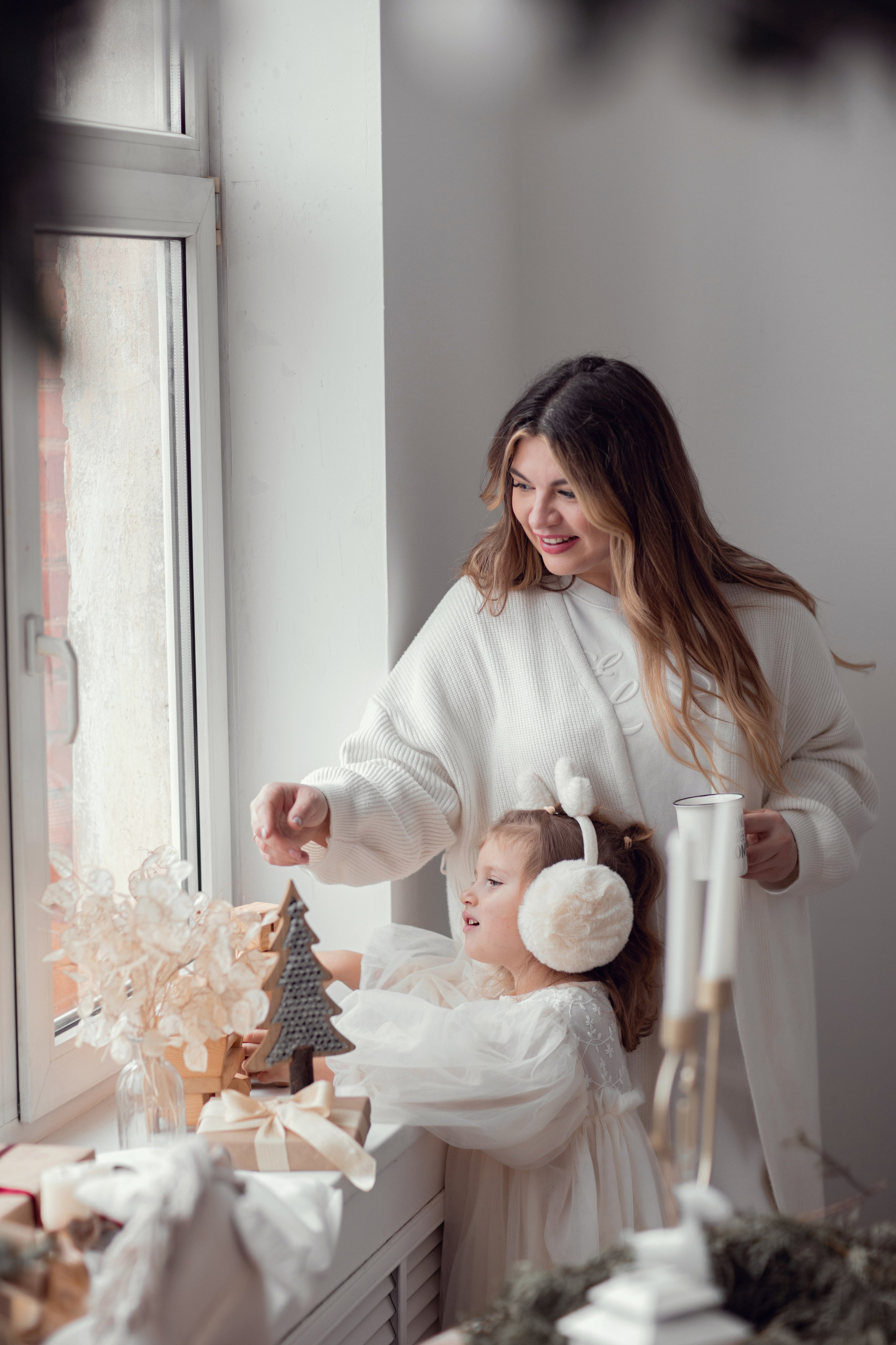 Лена + Вероника (Студия Пшеница). Свадебный и Семейный Фотограф в Краснодаре