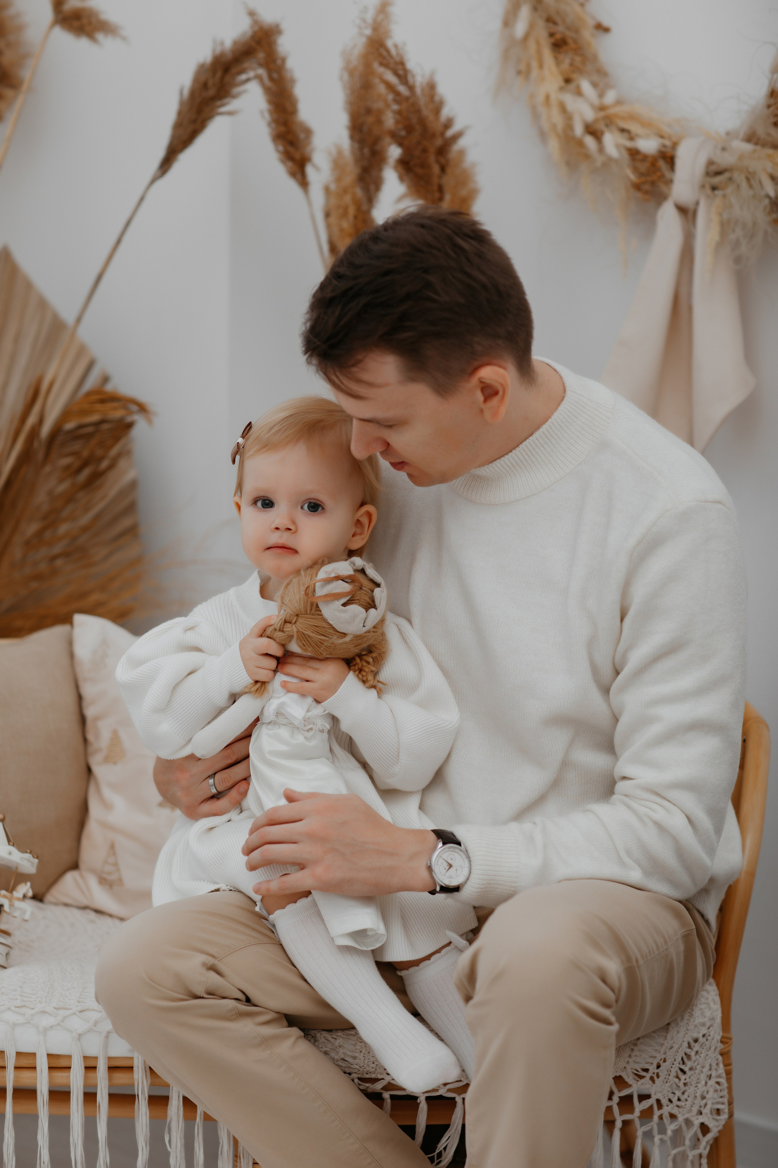 Злате 2 года. Свадебный и Семейный Фотограф в Краснодаре