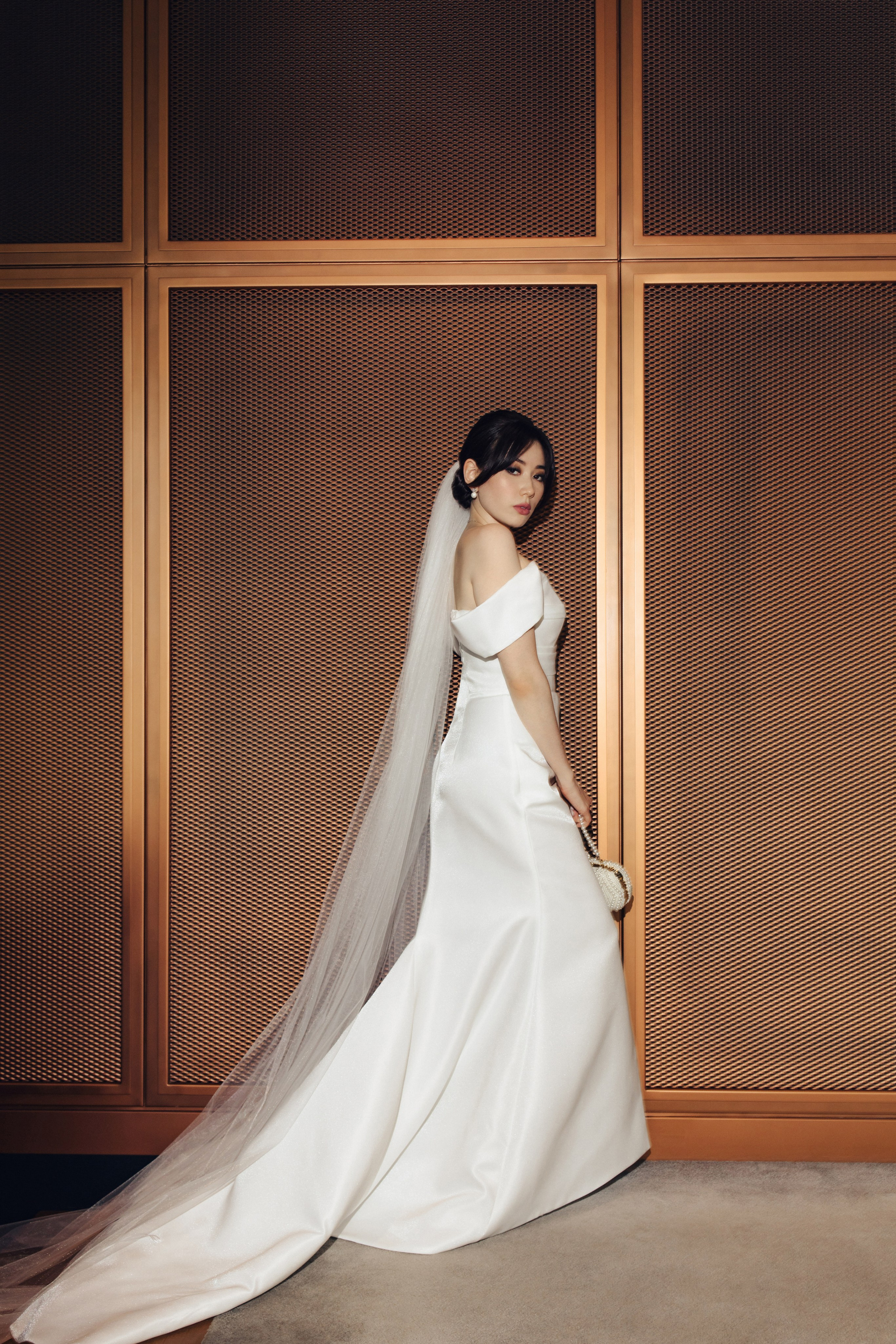 Михаил и Аделина. Фотограф в Красноярске