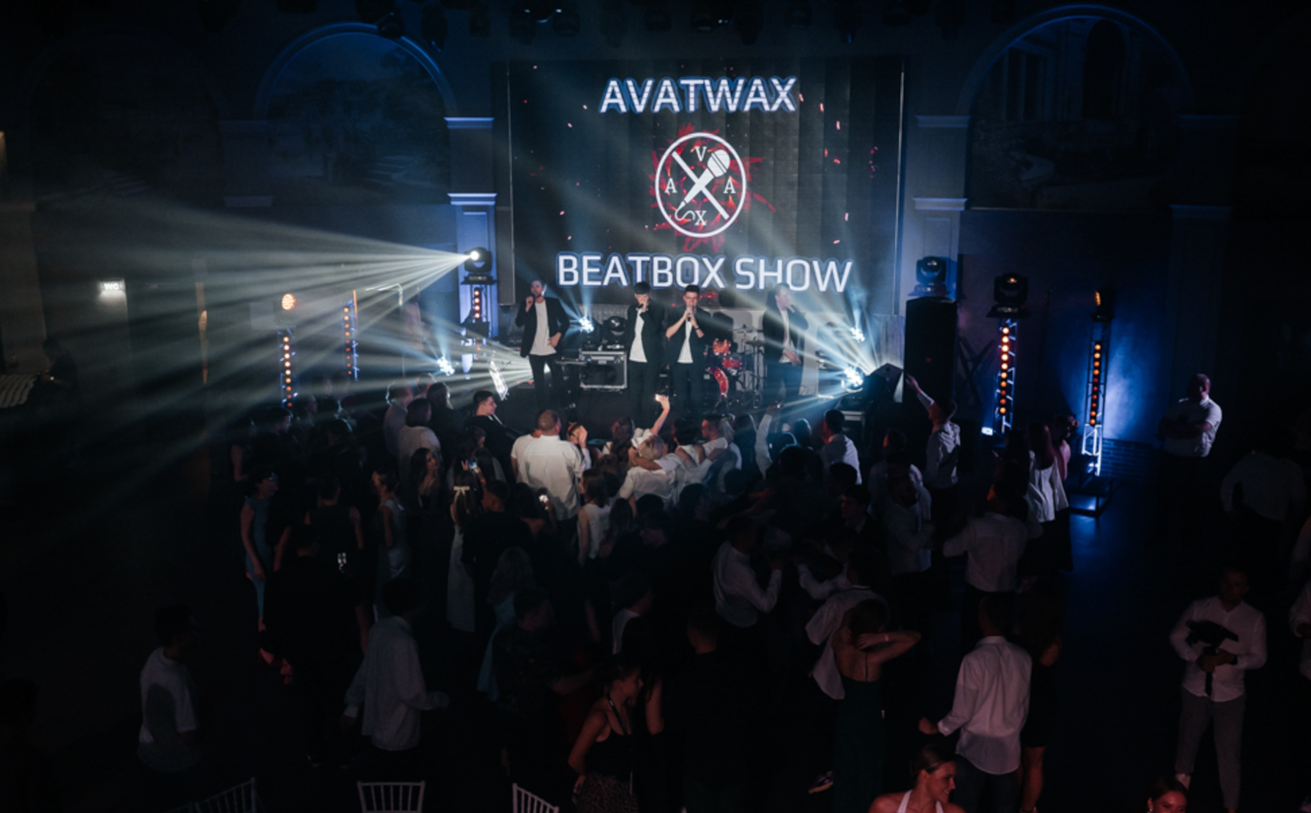 Корпоративы. Свадебный фотограф в Минске Минчукова Анна