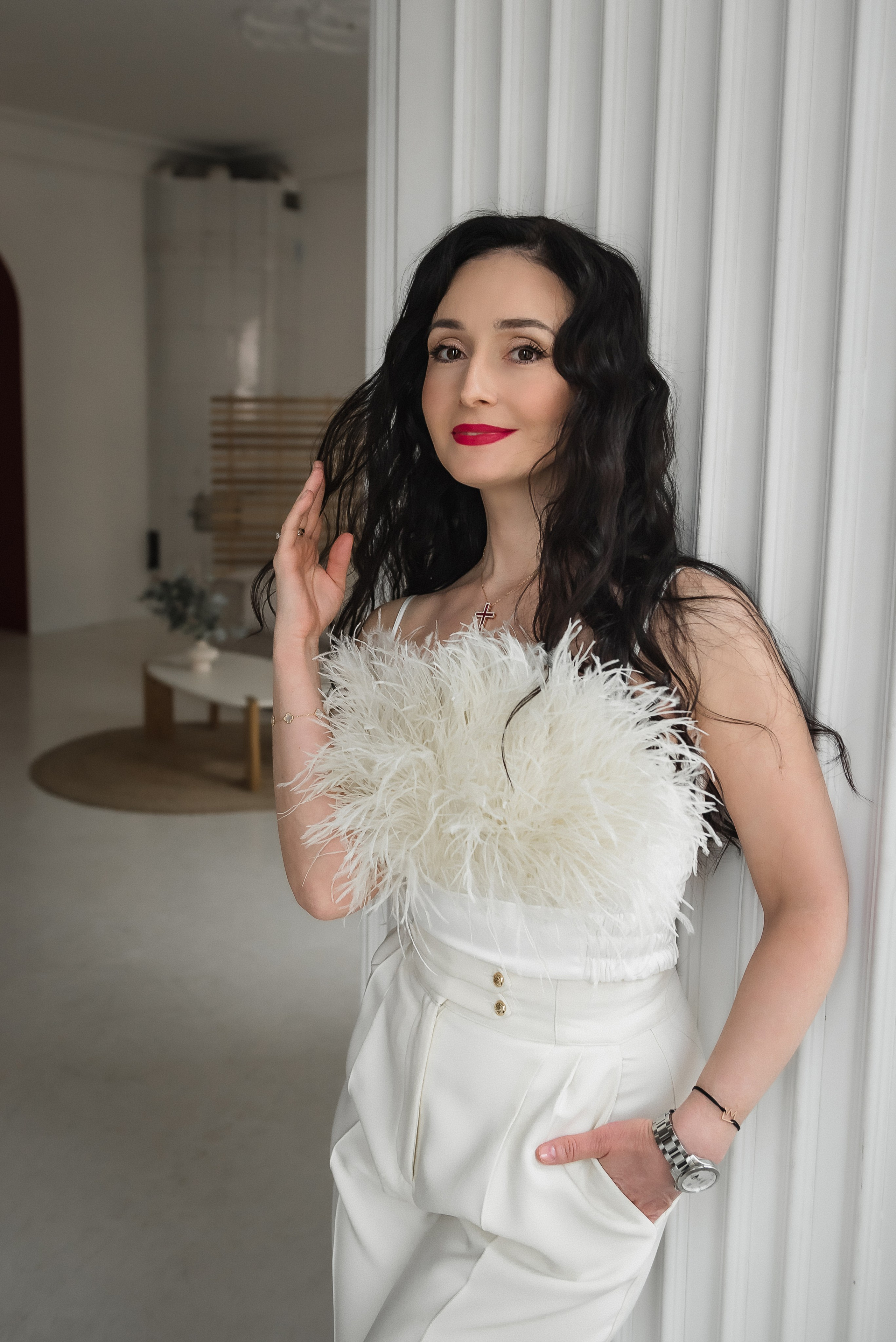 ЗАЛ 24. КОНТЕНТ |БРЕНД фотограф Санкт-Петербург — Жанна Олтаржевская