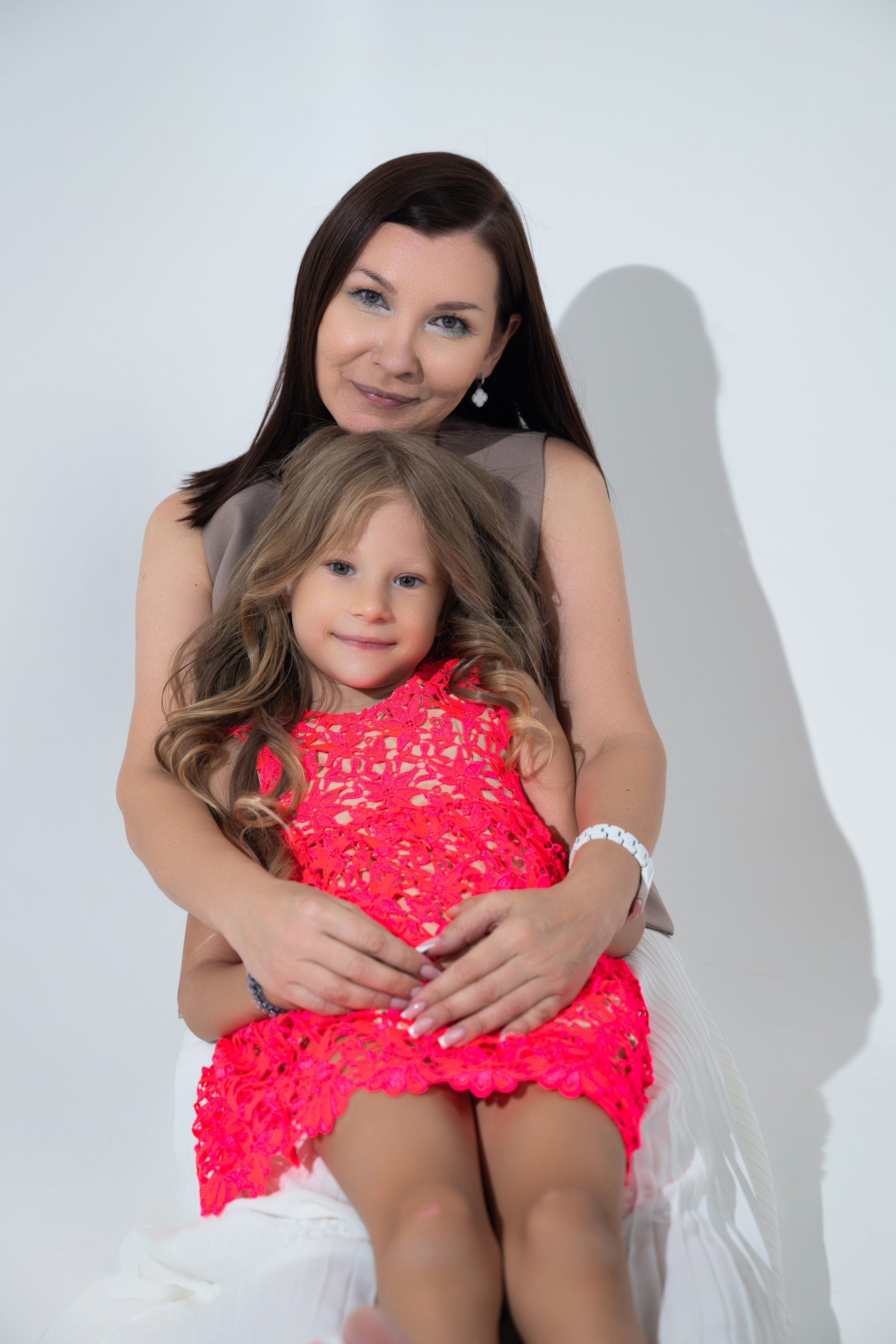 Семейные и детские фотосессии. Студийный и свадебный фотограф и видеограф в Севастополе — Юлия Макаренко