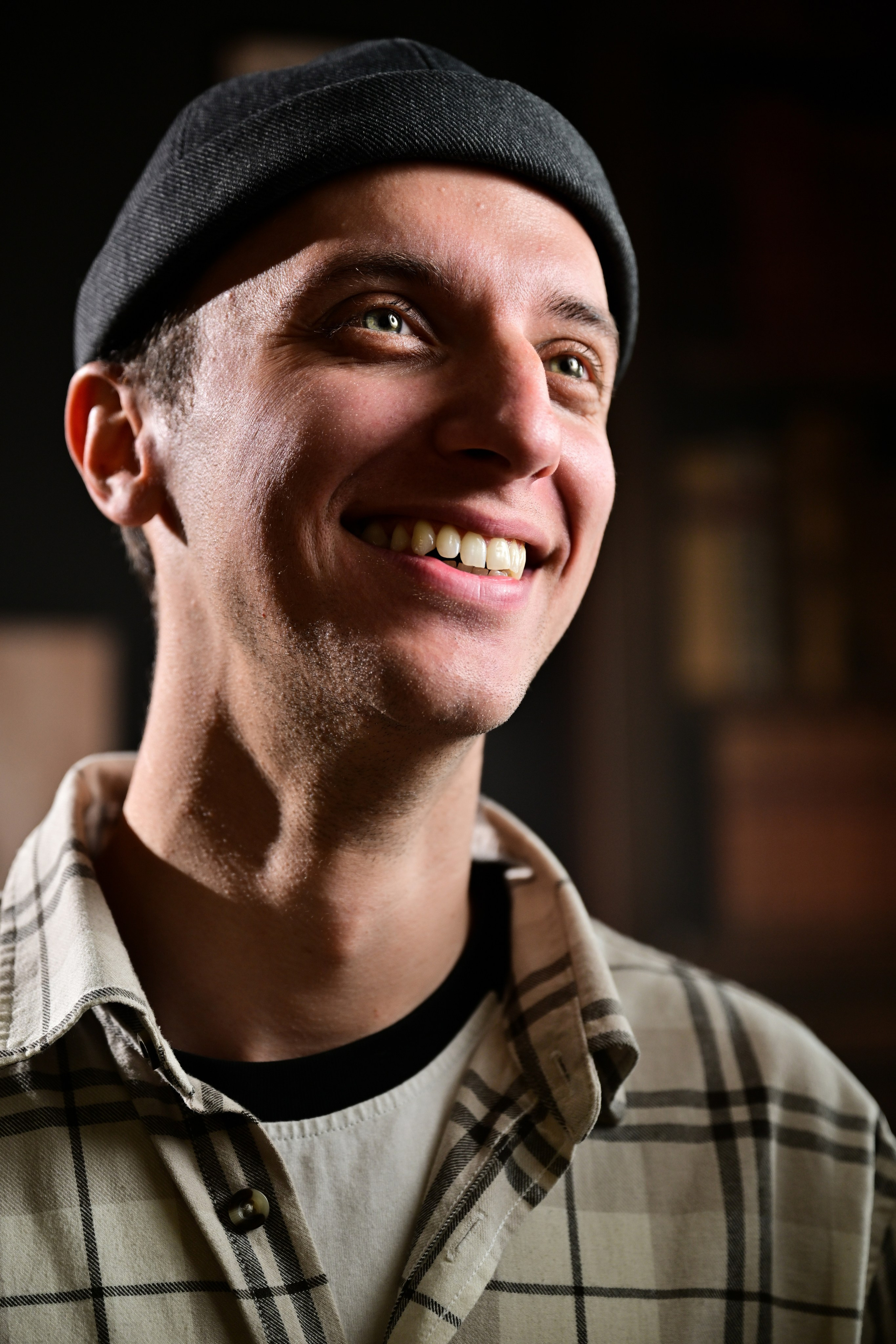 Анатолий. Студийный и свадебный фотограф и видеограф в Севастополе — Юлия Макаренко